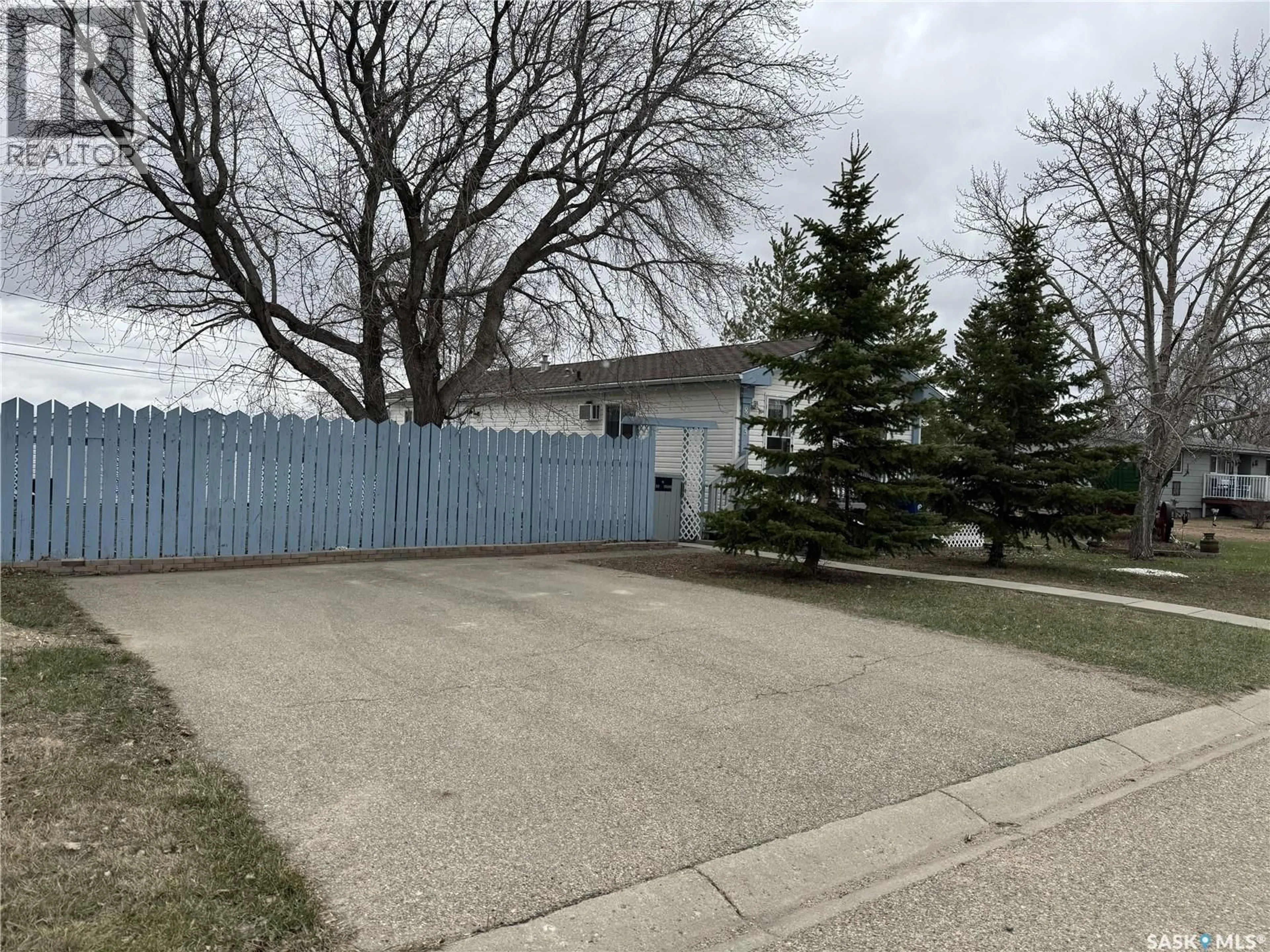 Unknown for 803 RAILWAY AVENUE, Strasbourg Saskatchewan S0G4V0