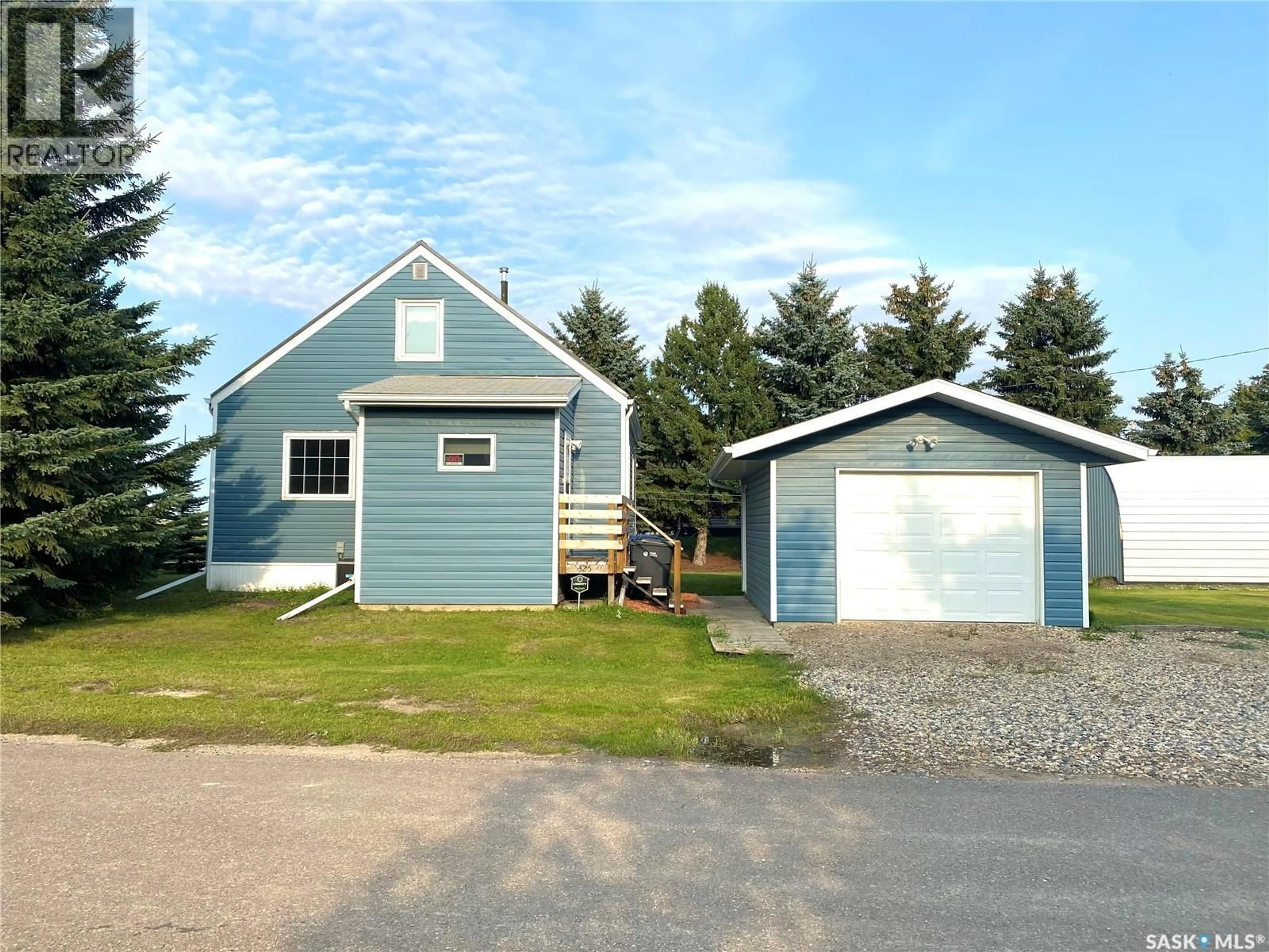 Unknown for 325 GROUT STREET, Lemberg Saskatchewan S0A2B0