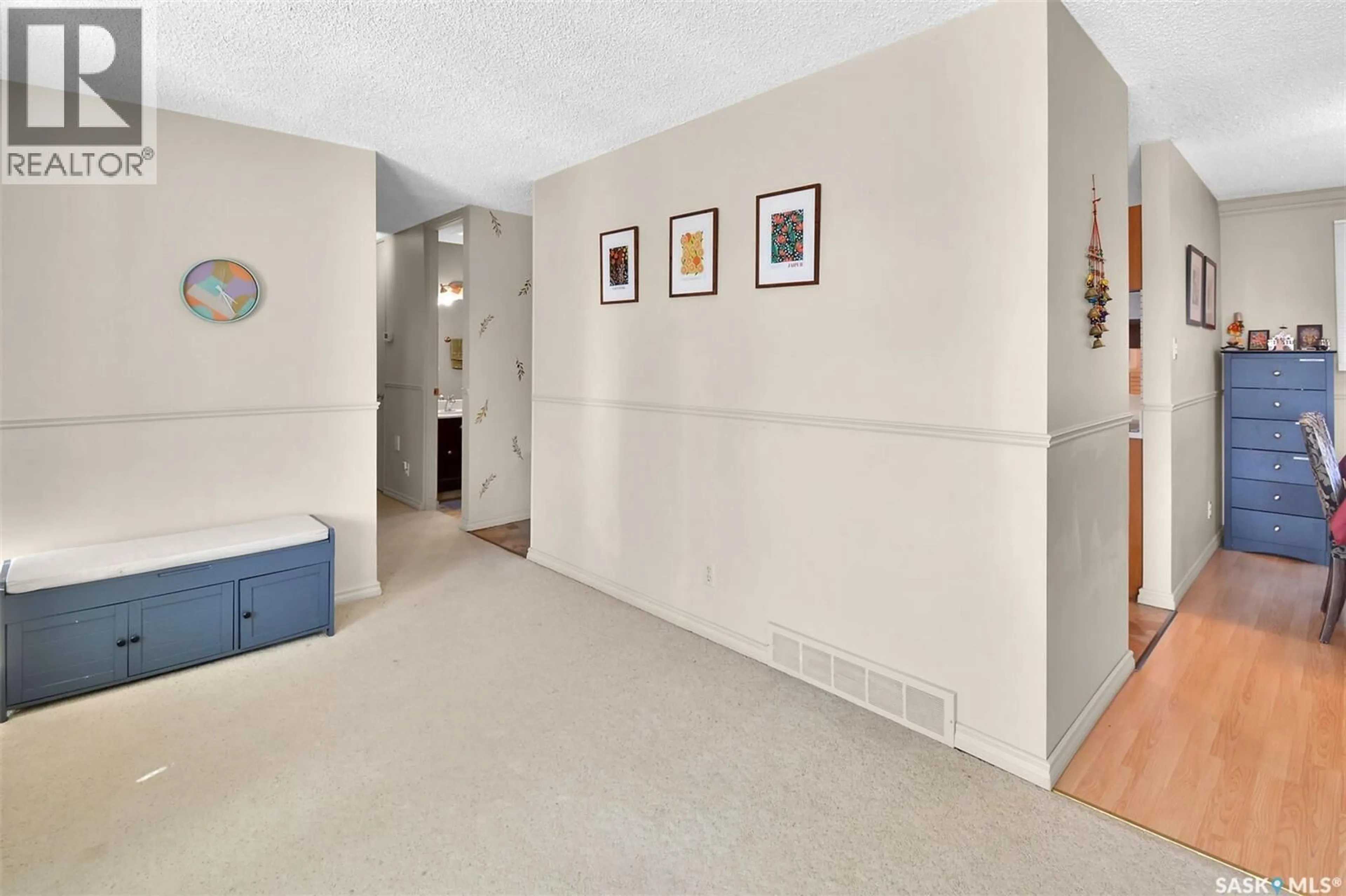 Unknown for 63 SPINKS DRIVE, Saskatoon Saskatchewan S7H3X1