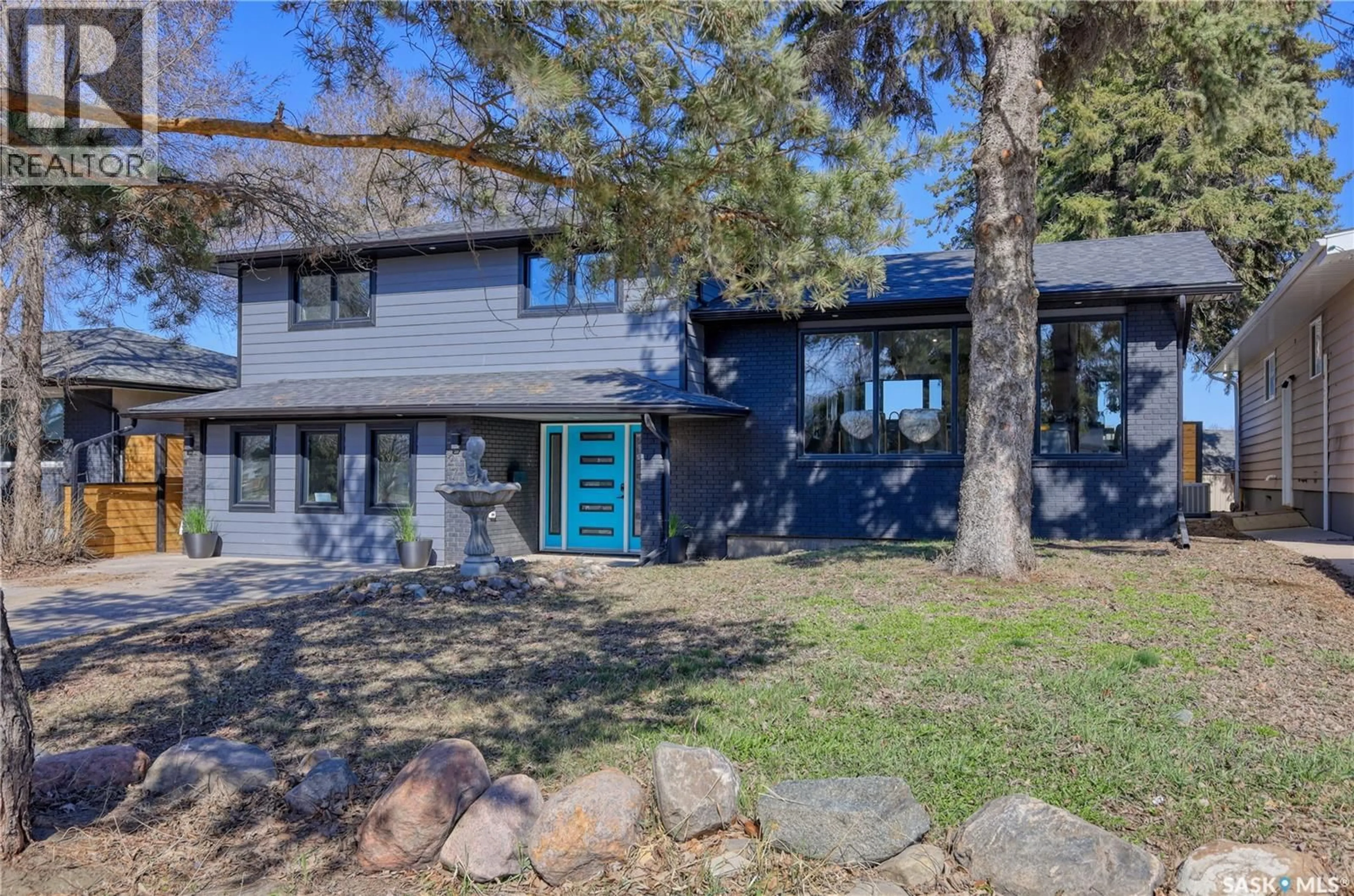 Unknown for 2725 PRESTON AVENUE, Saskatoon Saskatchewan S7J2G7