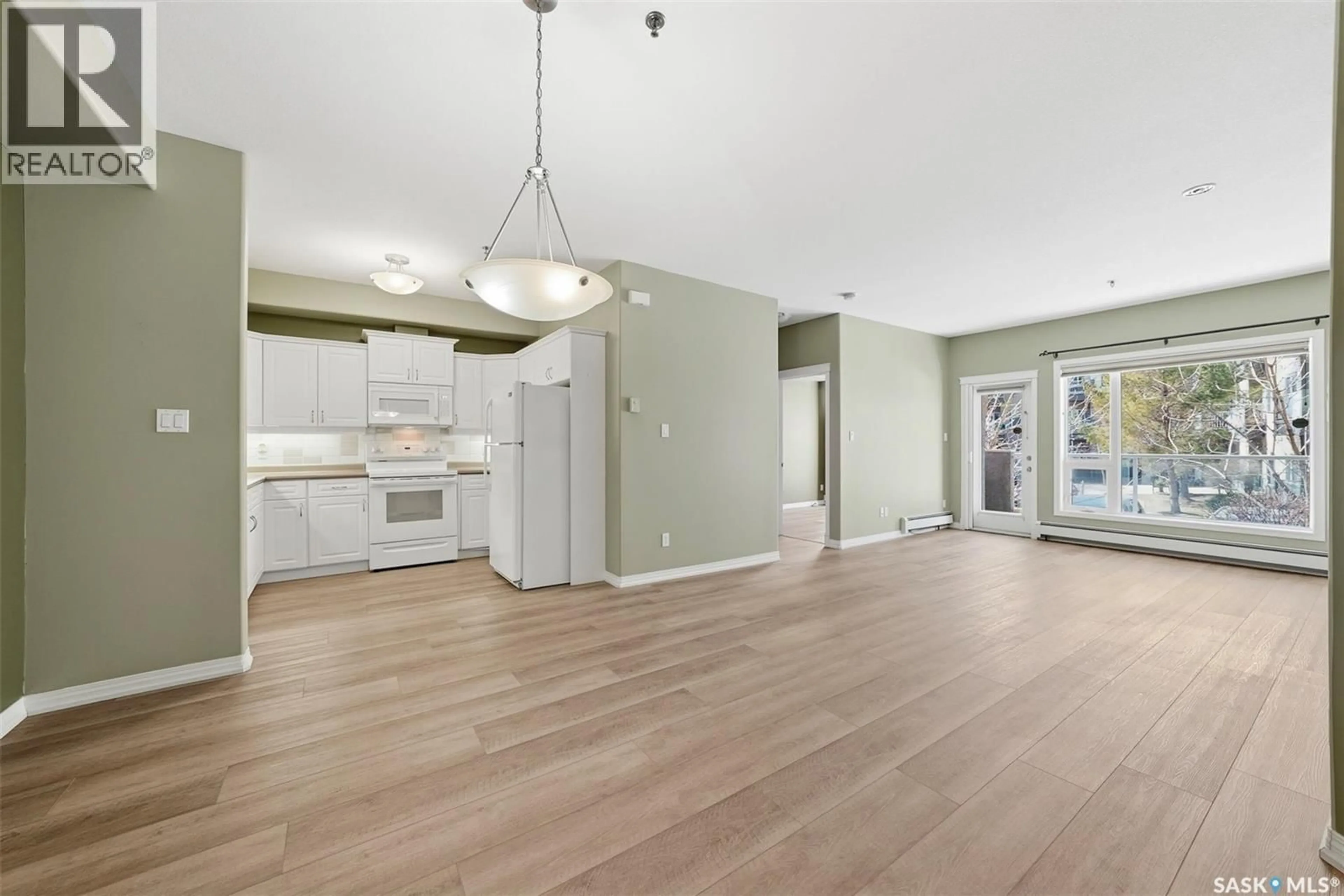 Open concept kitchen, unknown for 113 110 ARMISTICE WAY, Saskatoon Saskatchewan S7J5L8