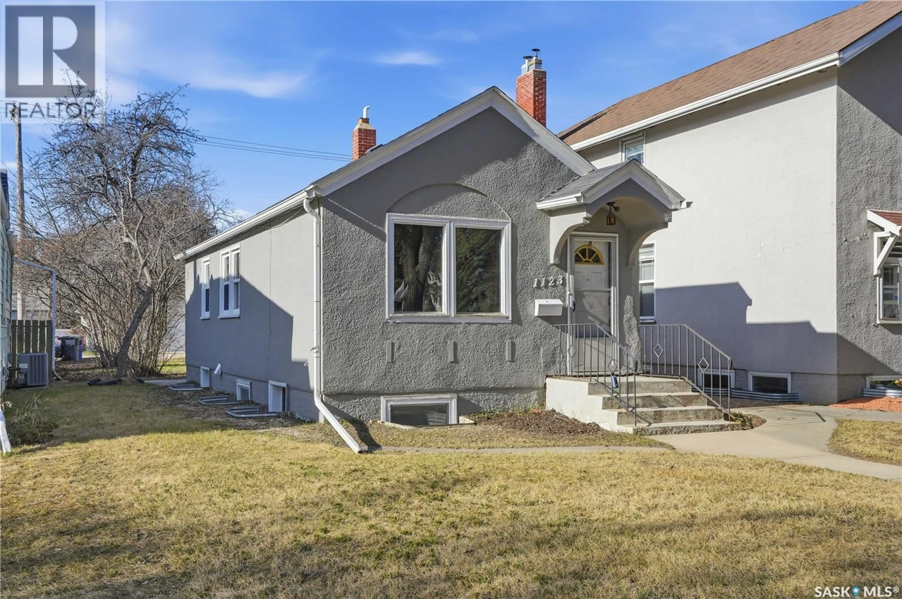 Unknown for 1123 TEMPERANCE STREET, Saskatoon Saskatchewan S7N0N7