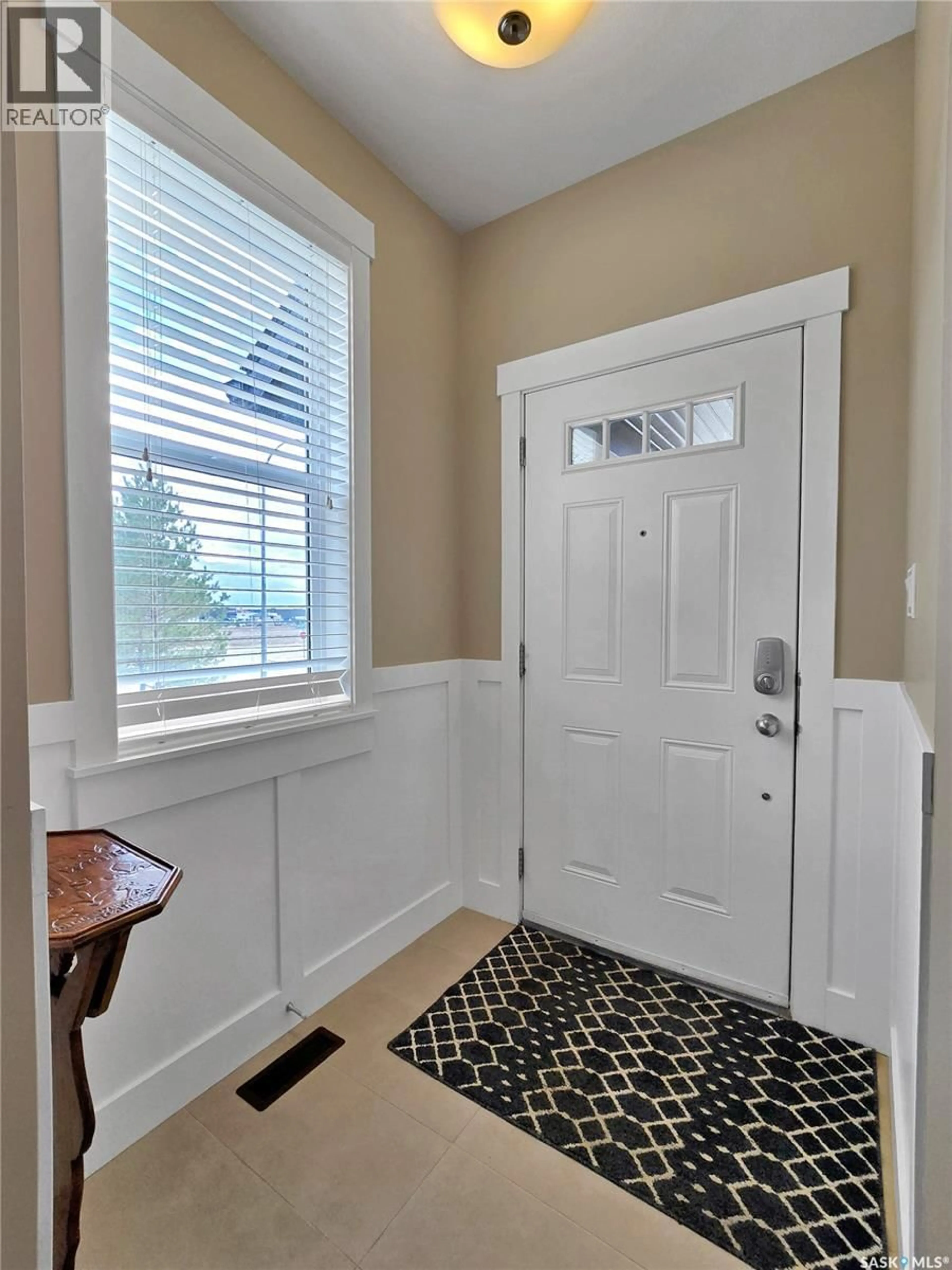Indoor entryway for 8 800 ST ANDREWS LANE, Warman Saskatchewan S0K4S1
