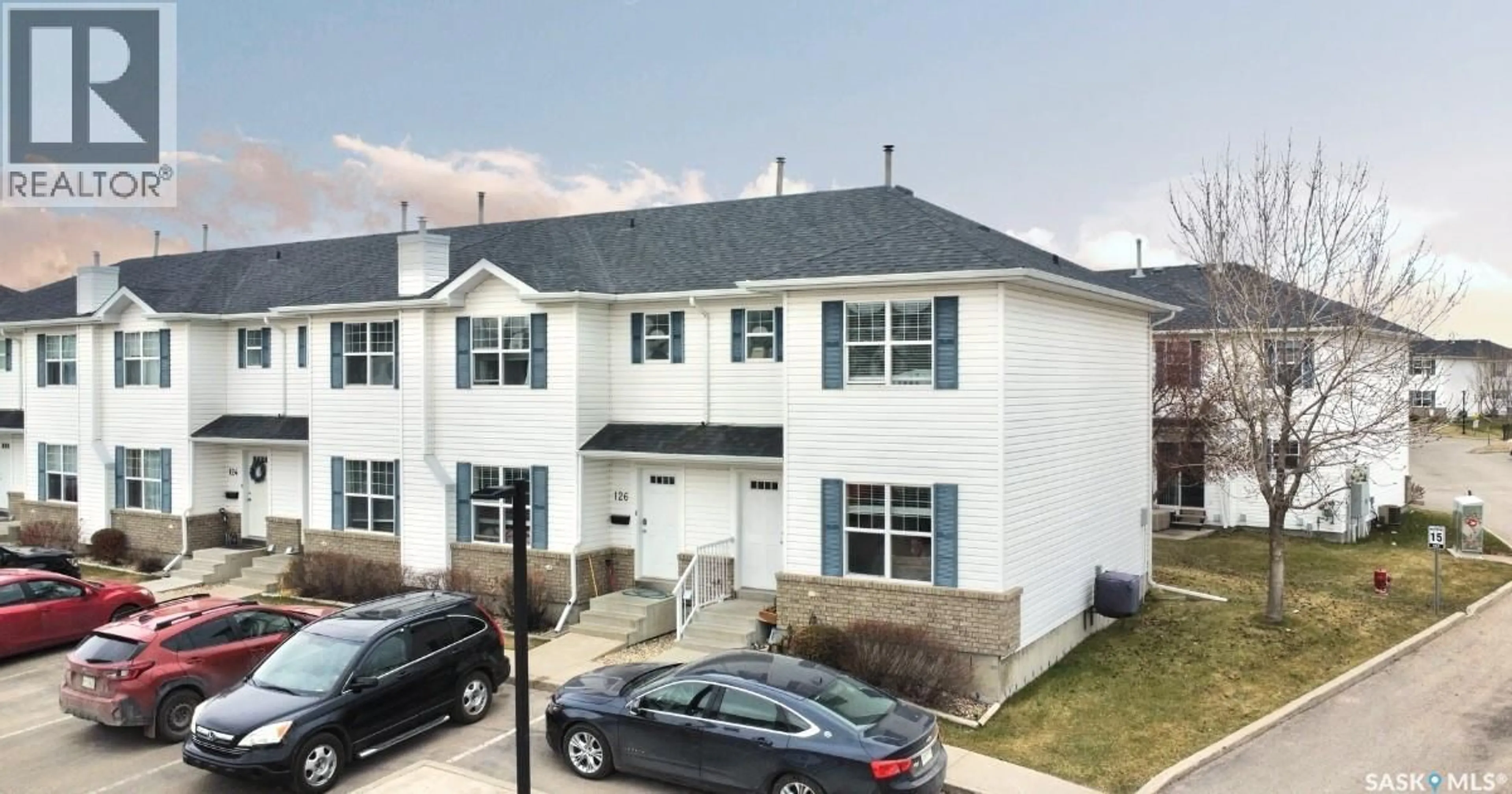 Unknown for 127 203 HEROLD TERRACE, Saskatoon Saskatchewan S7V1H7