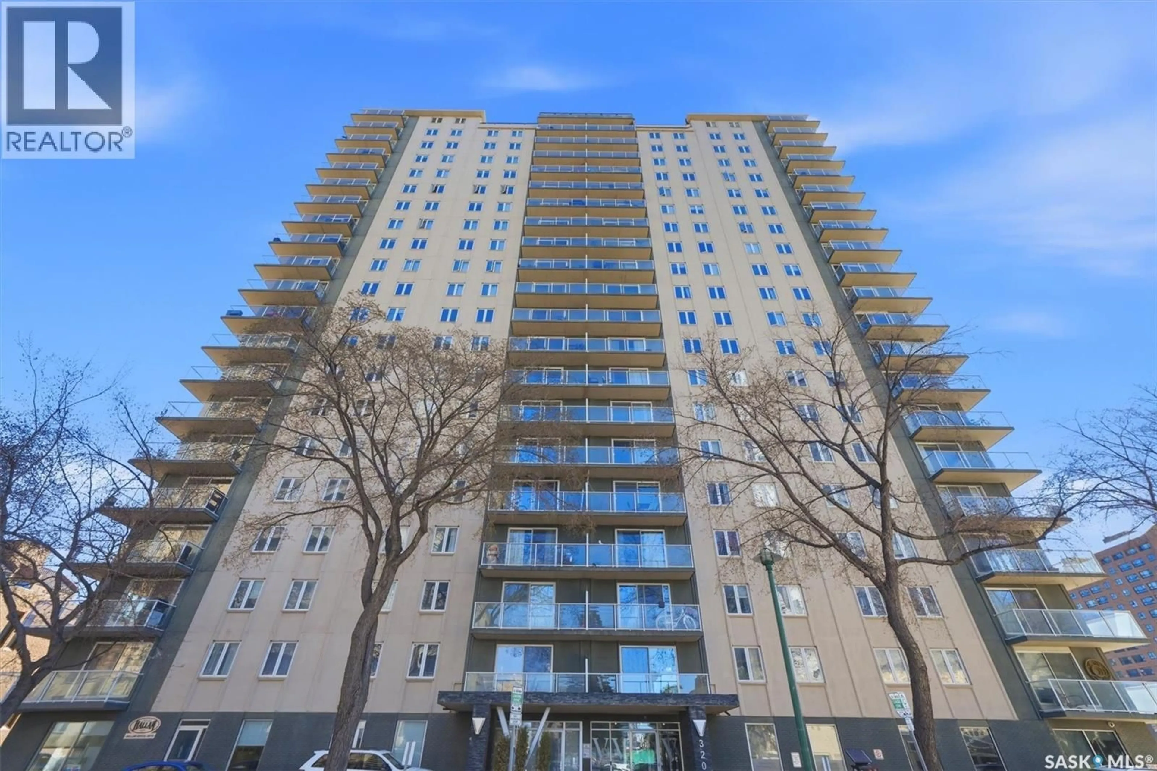 Unknown for 1005 320 5TH AVENUE, Saskatoon Saskatchewan S7K2P5