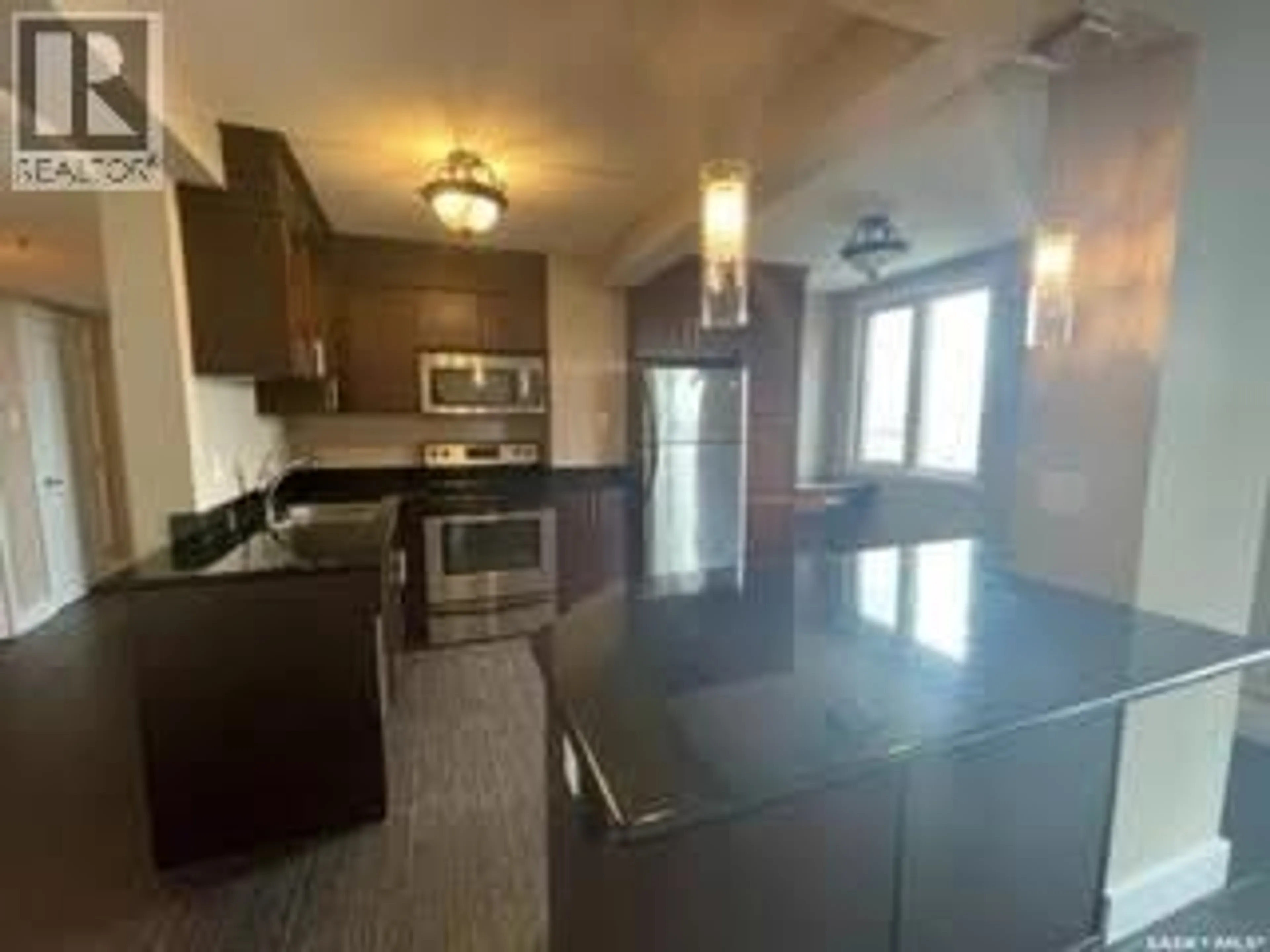 Open concept kitchen, unknown for N - 1804 320 5TH AVENUE, Saskatoon Saskatchewan S7K2P5