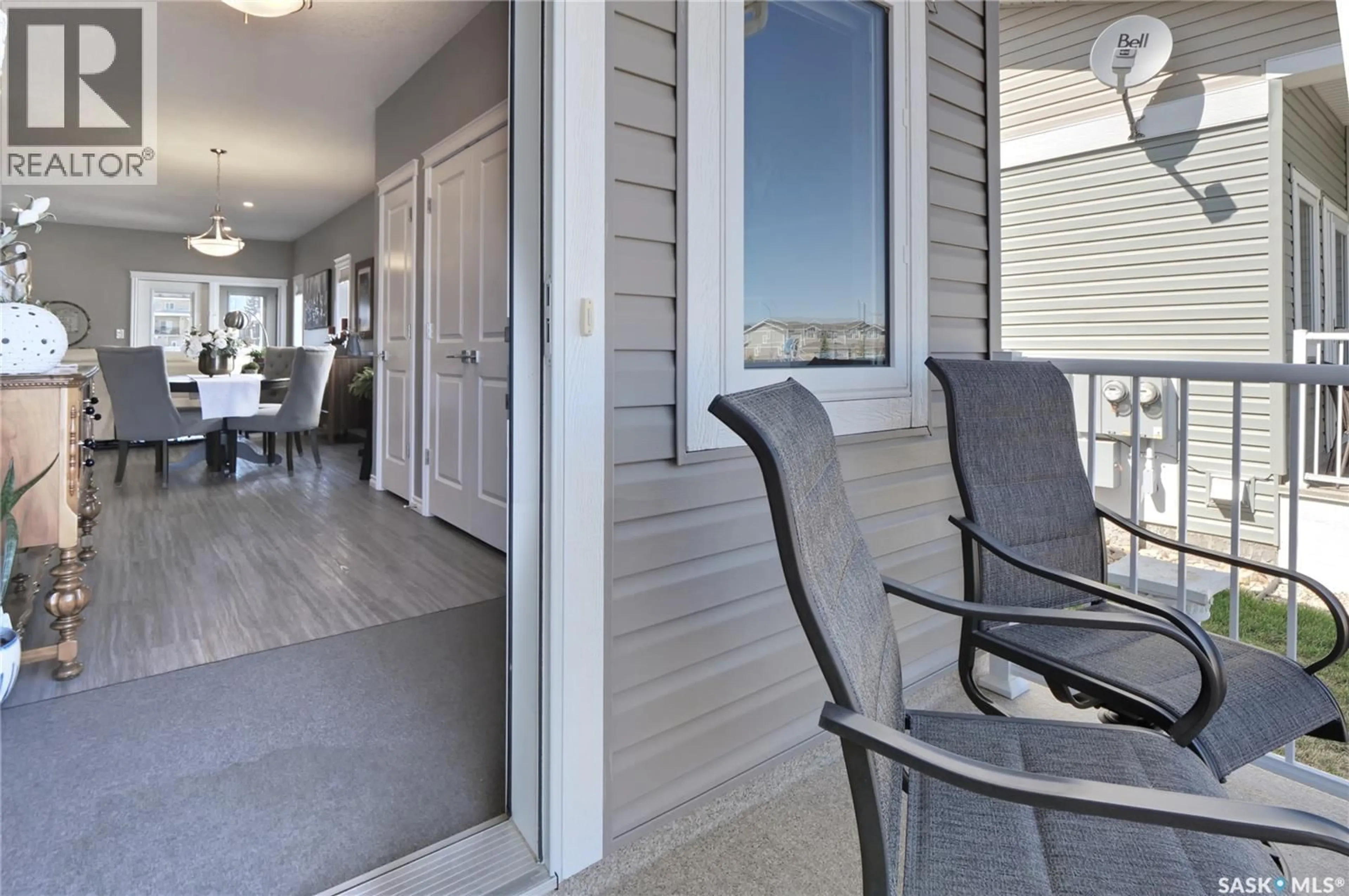Unknown for 301 - 1015 BRADLEY STREET, Moose Jaw Saskatchewan S6H5Y4