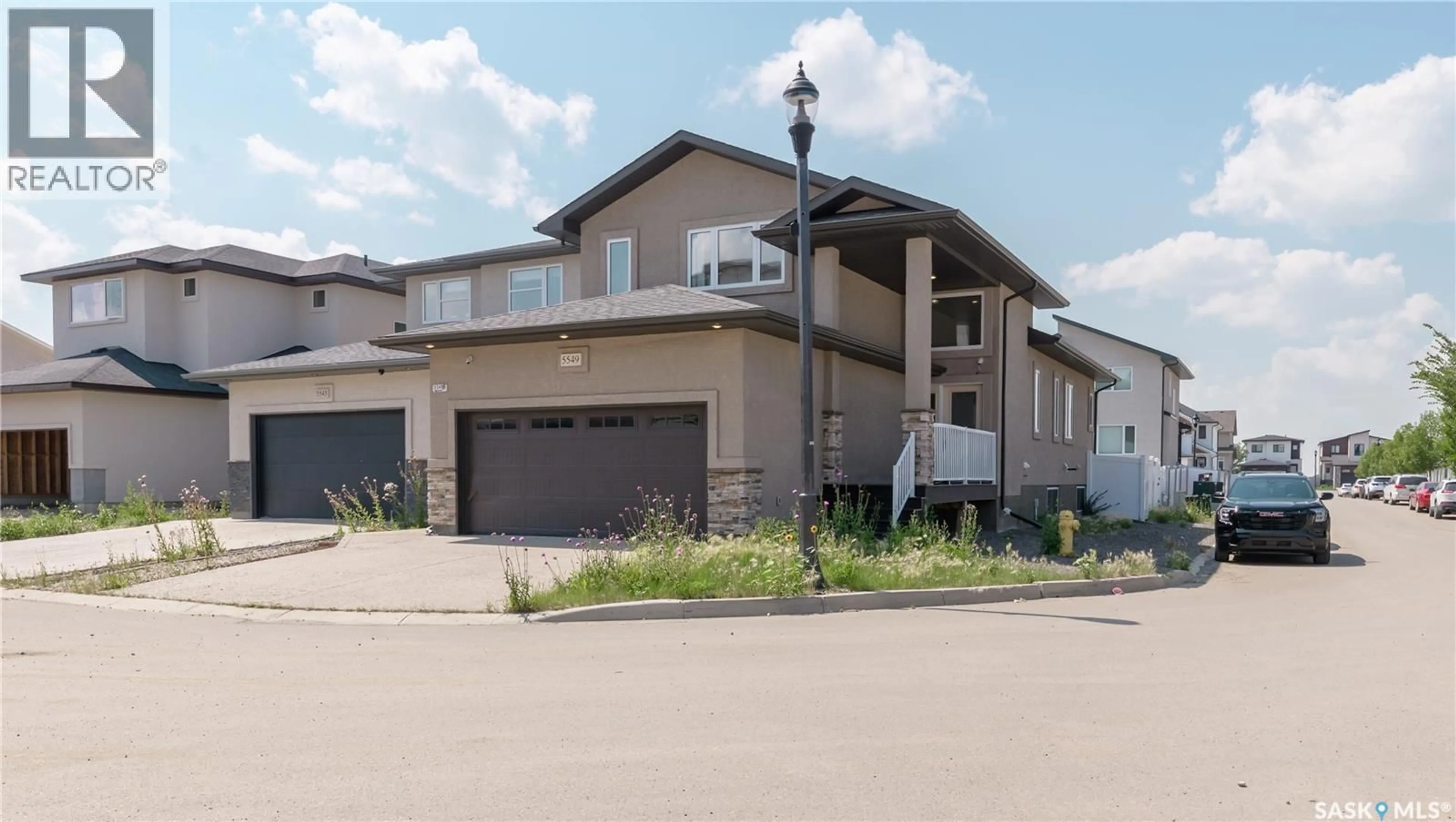 Unknown for 5549 WATERER ROAD, Regina Saskatchewan S4W0N2