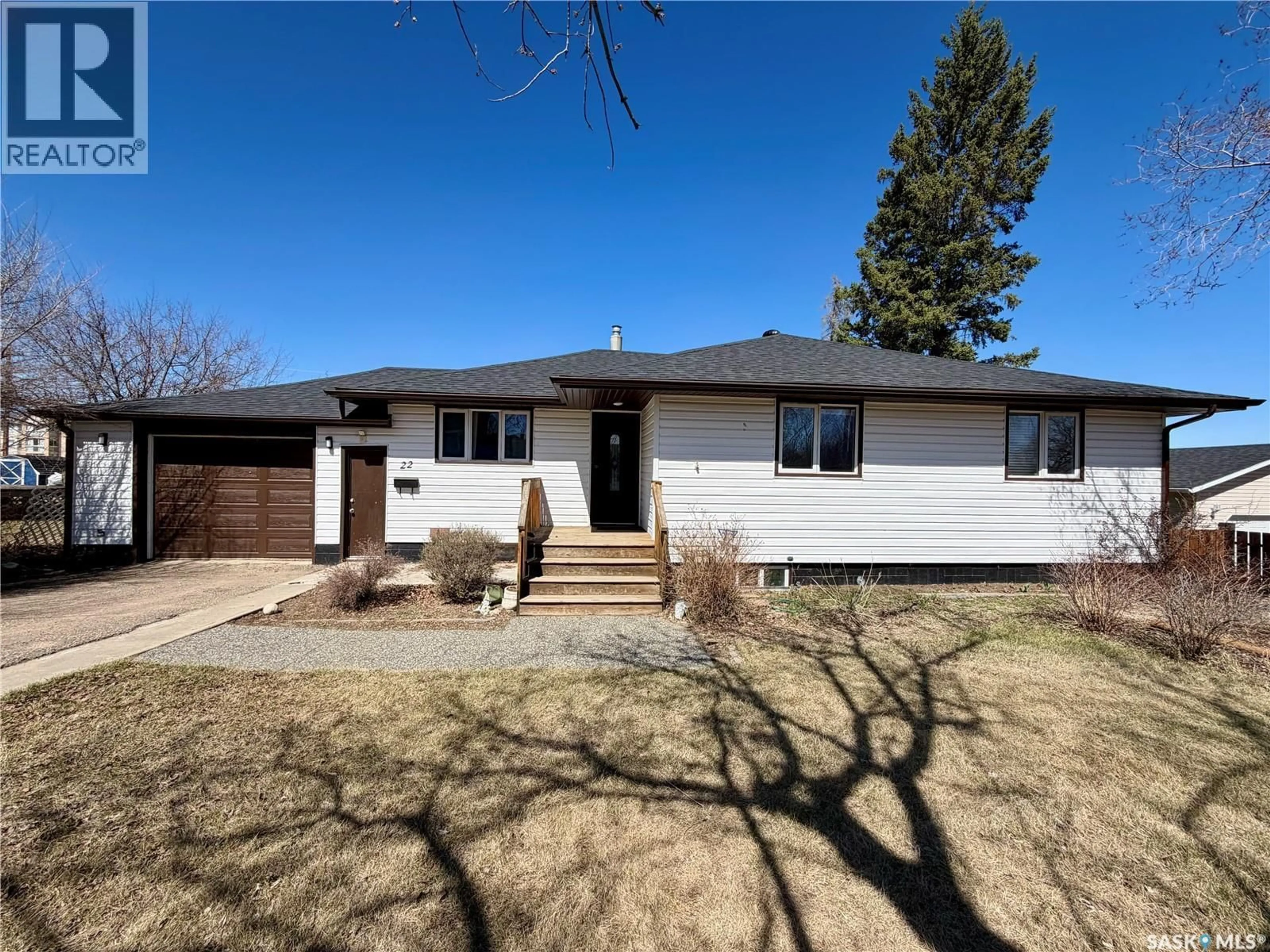 Unknown for 22 23RD STREET, Battleford Saskatchewan S0M0E0