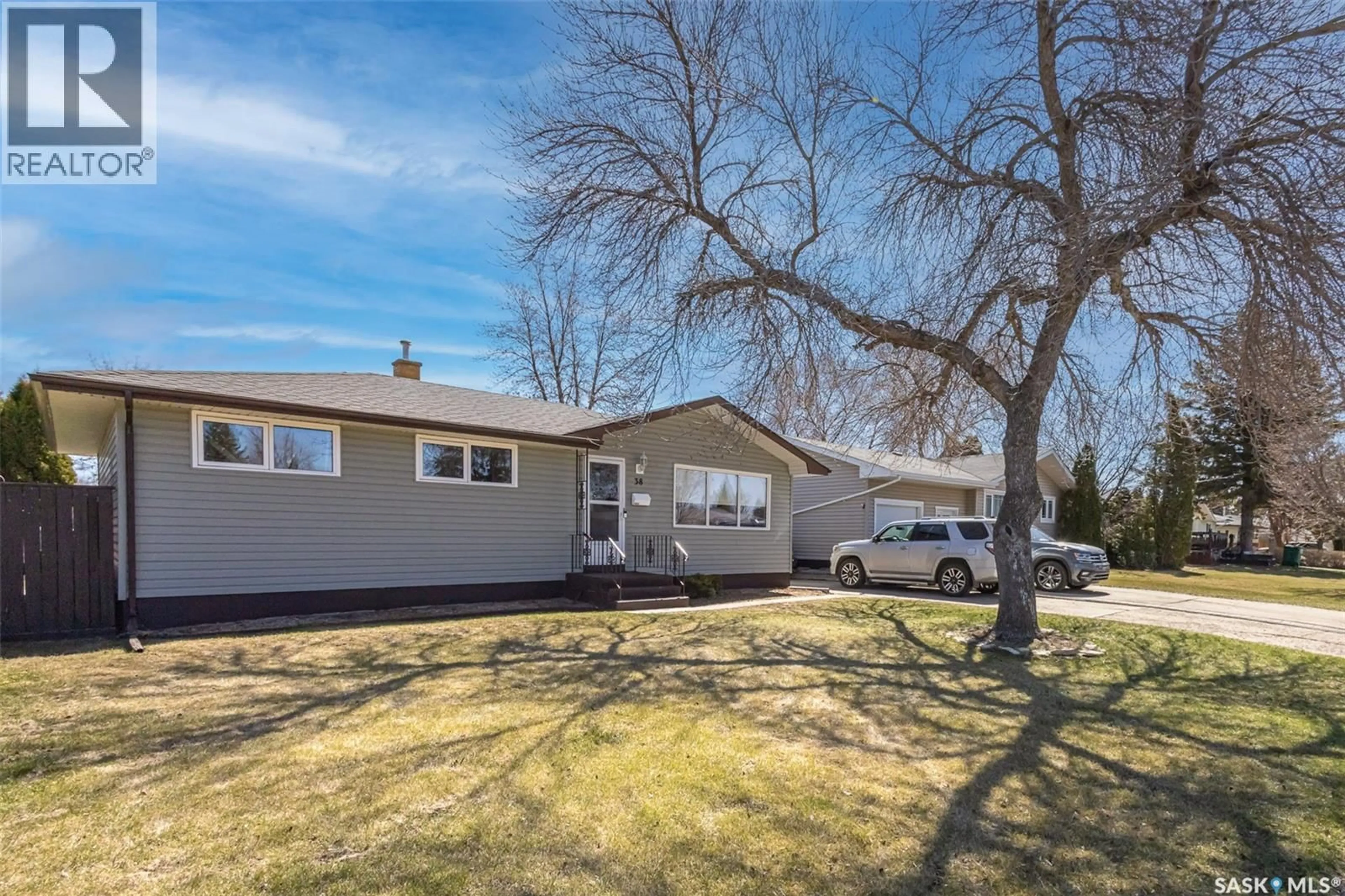 Unknown for 38 MORRIS DRIVE, Saskatoon Saskatchewan S7L3T9