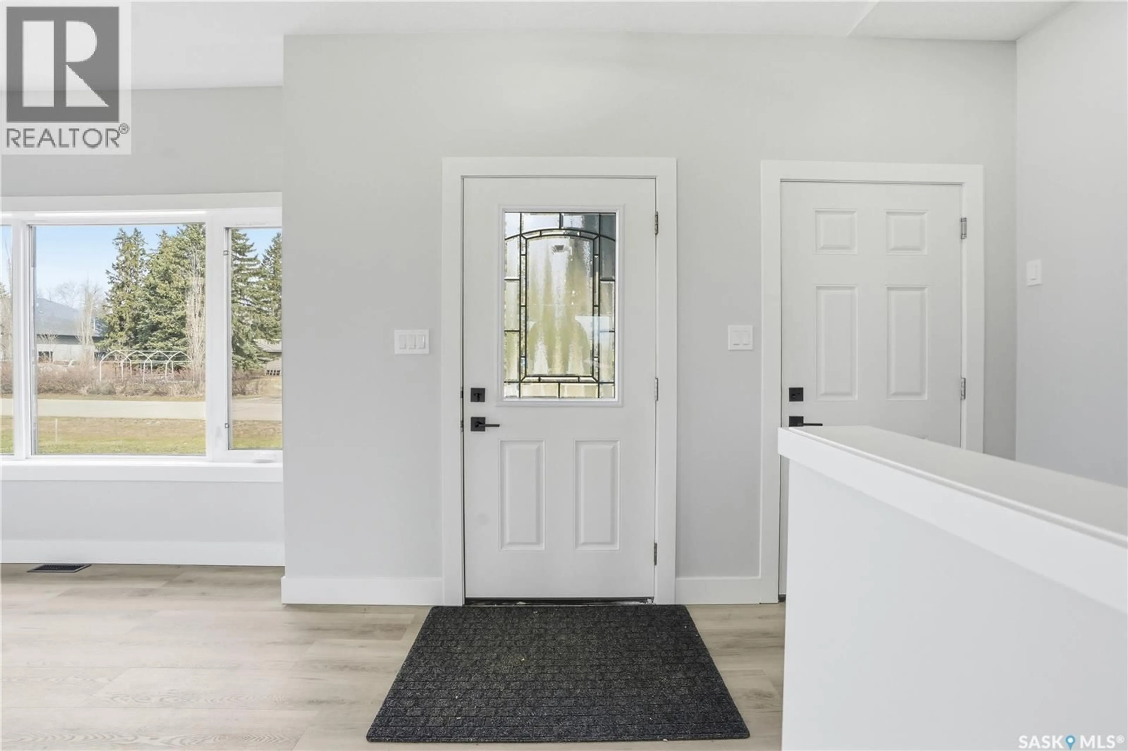 Indoor entryway for 208 2ND STREET, Waldheim Saskatchewan S0K4R0