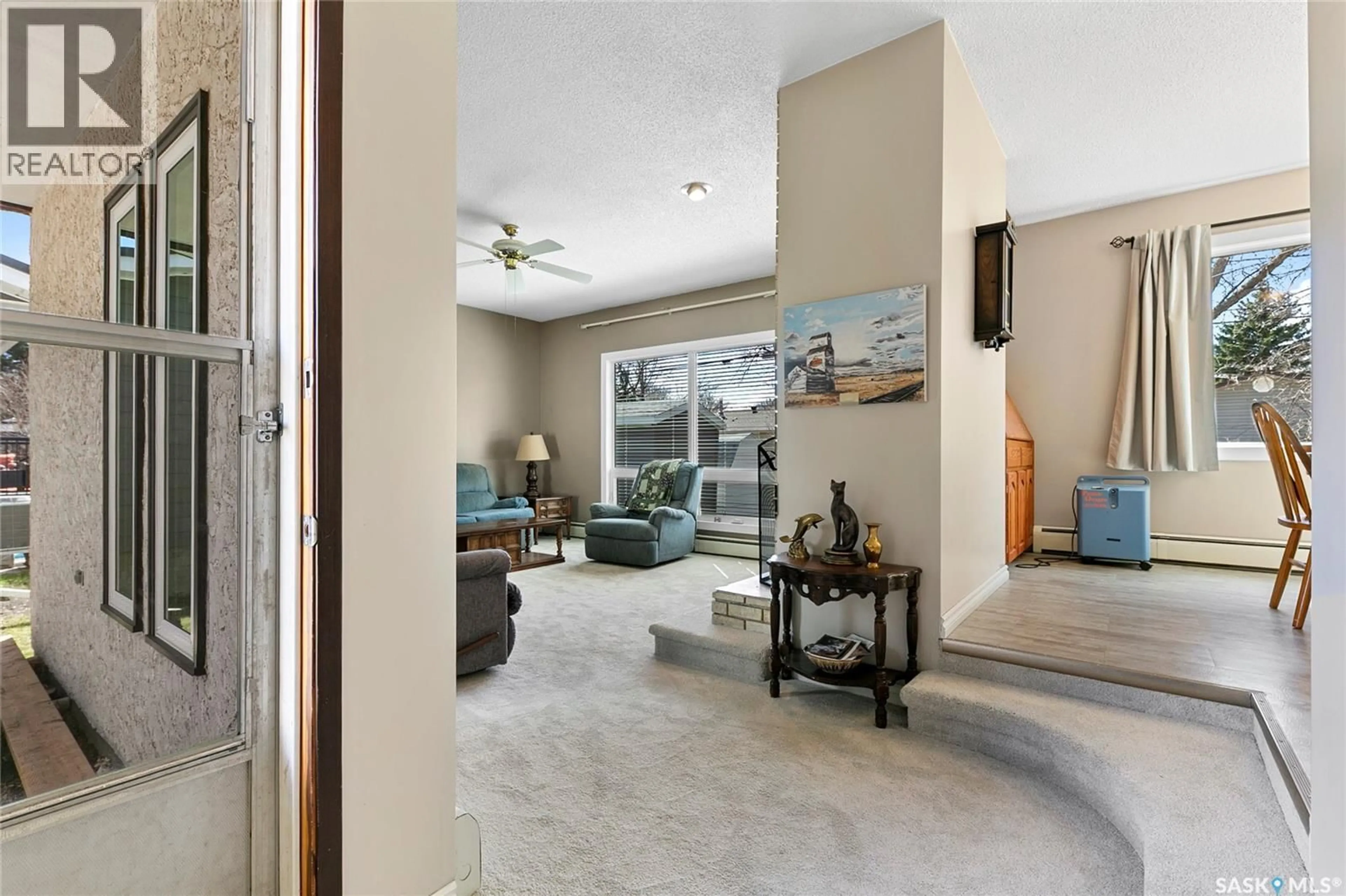 Indoor foyer for 116 STUART STREET, Cupar Saskatchewan S0G0Y0
