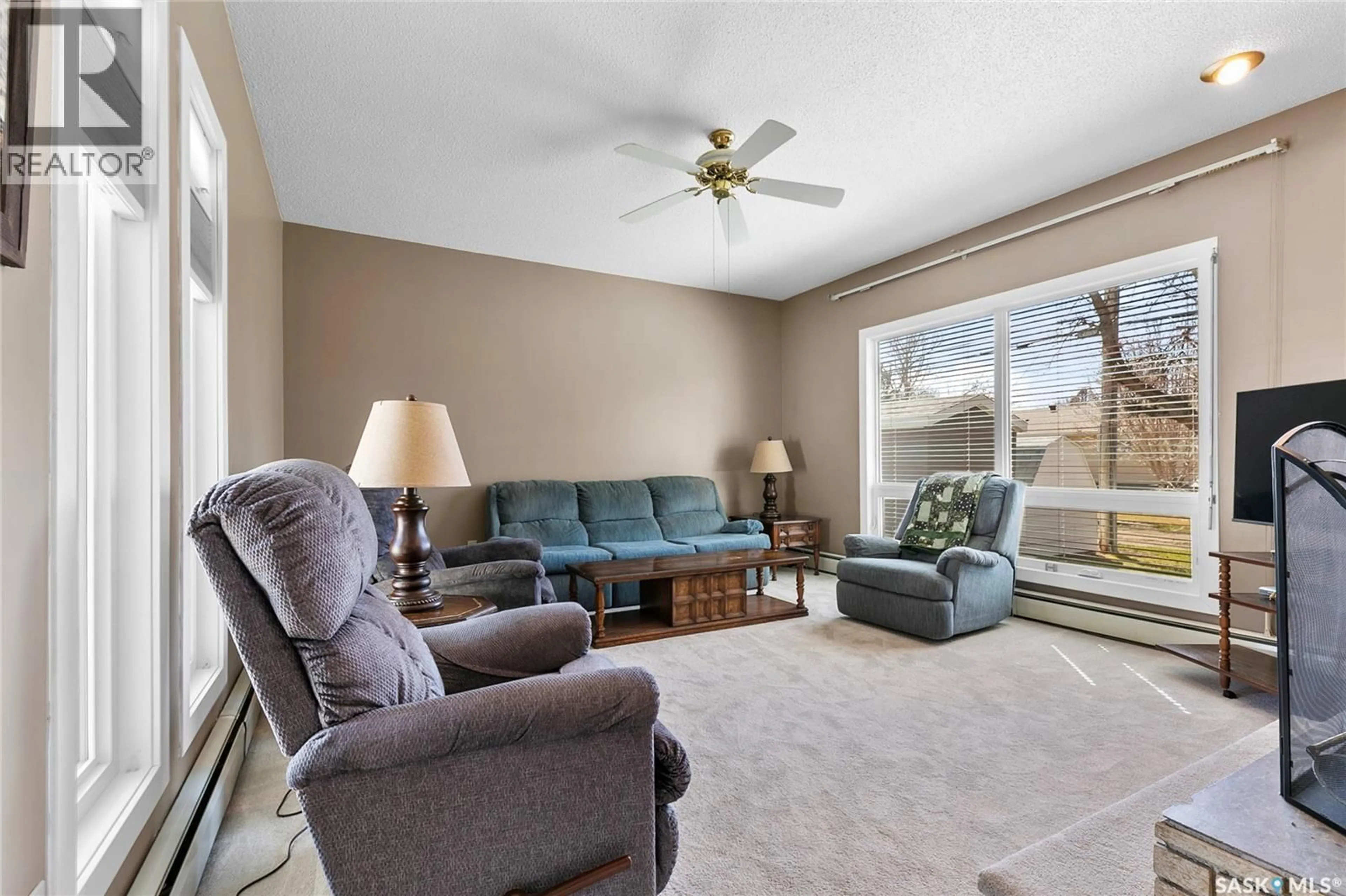Living room with furniture, unknown for 116 STUART STREET, Cupar Saskatchewan S0G0Y0