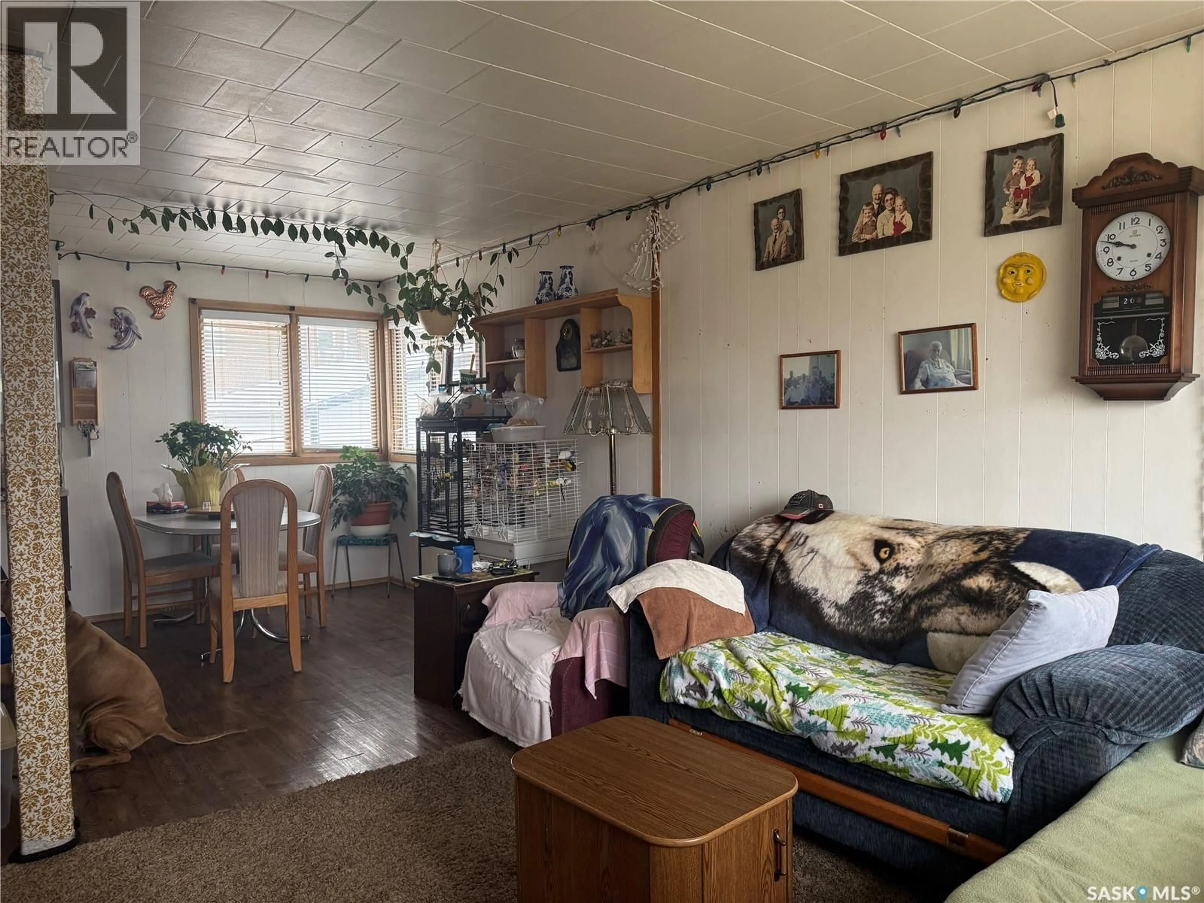 A pic of a room for 257 HOCHELAGA STREET, Moose Jaw Saskatchewan S6H0N9