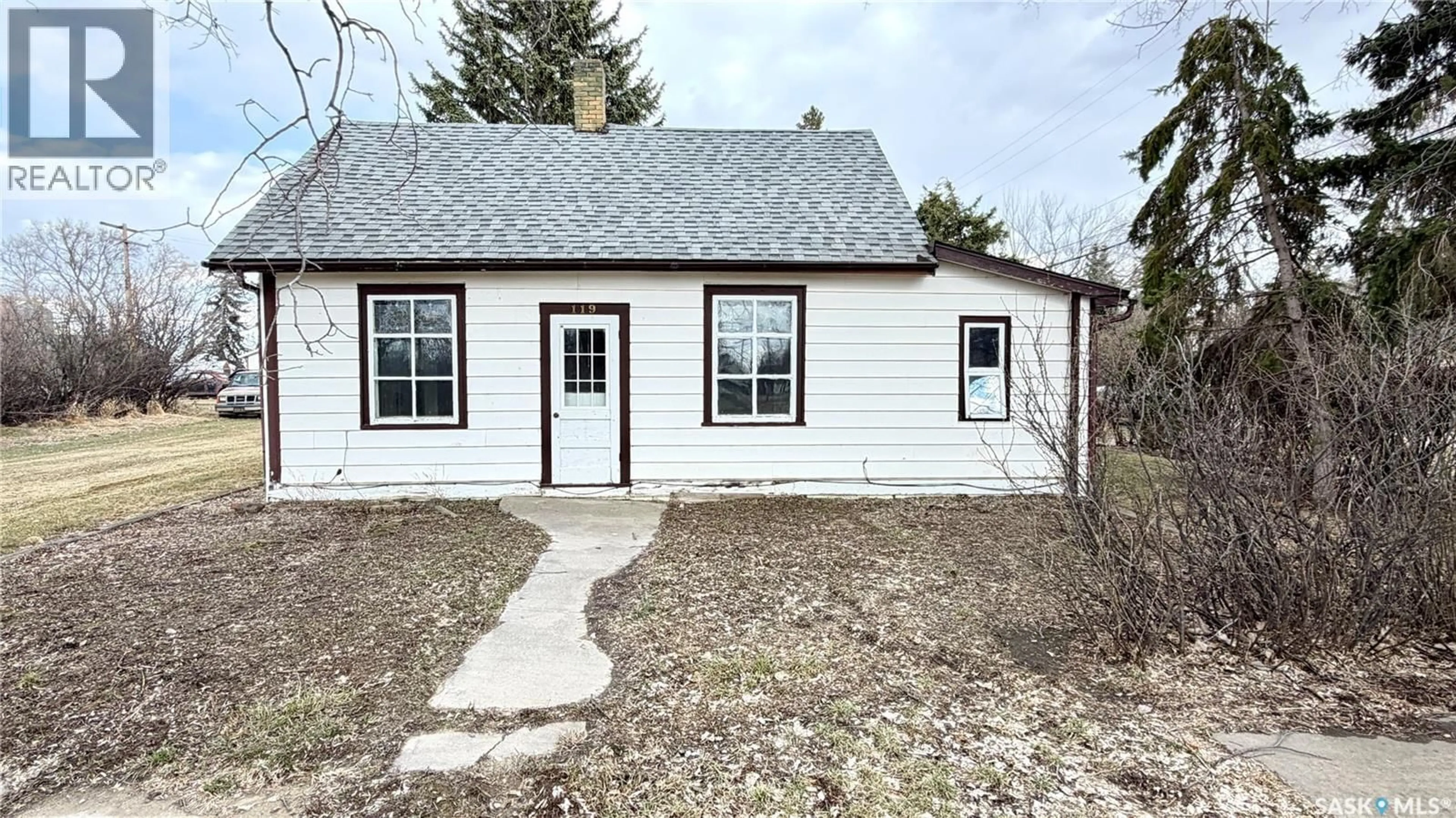 Unknown for 119 KENNEDY STREET, Conquest Saskatchewan S0L0L0