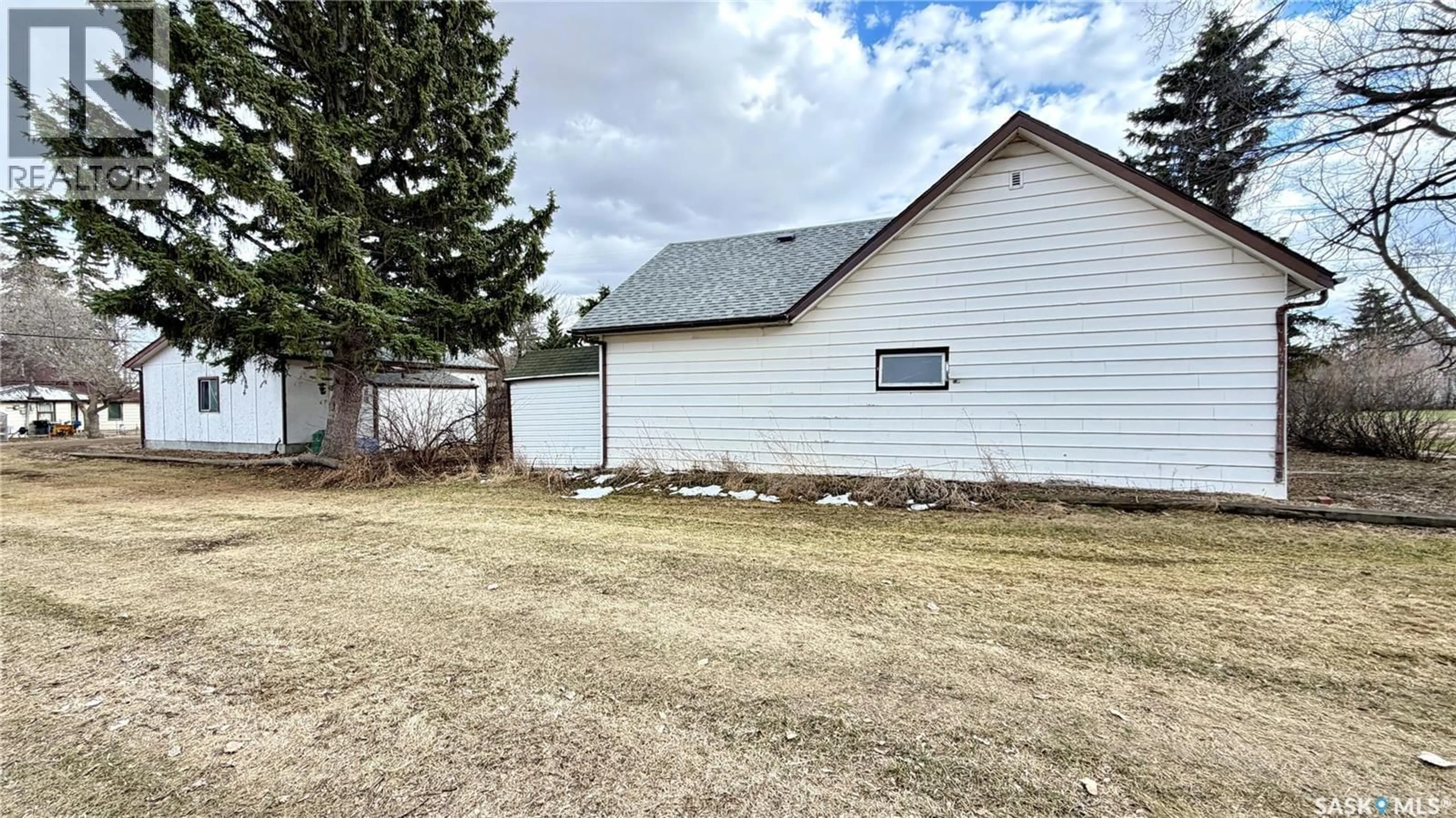 Unknown for 119 KENNEDY STREET, Conquest Saskatchewan S0L0L0