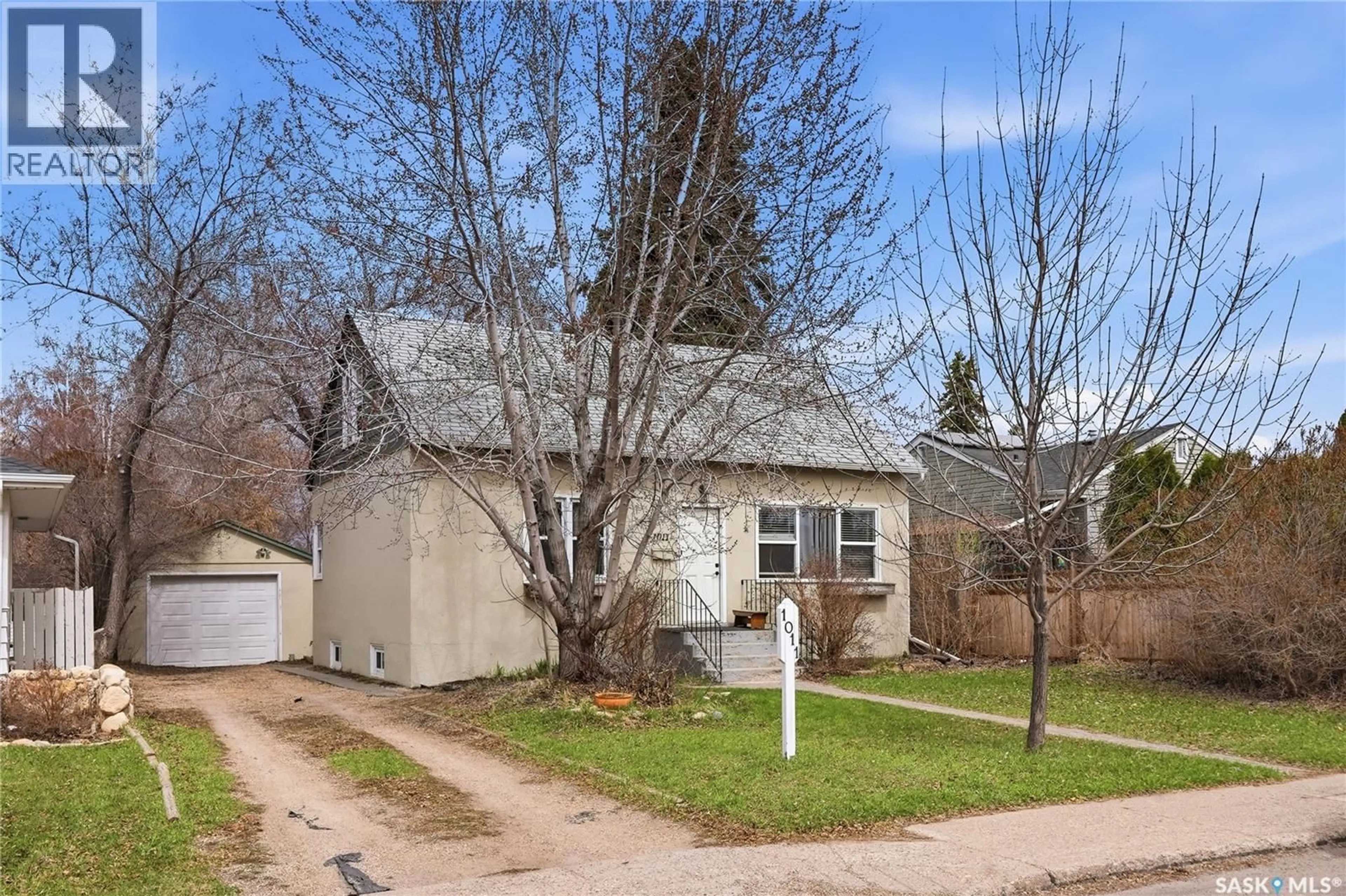 Unknown for 1011 1ST STREET, Saskatoon Saskatchewan V0R1X2
