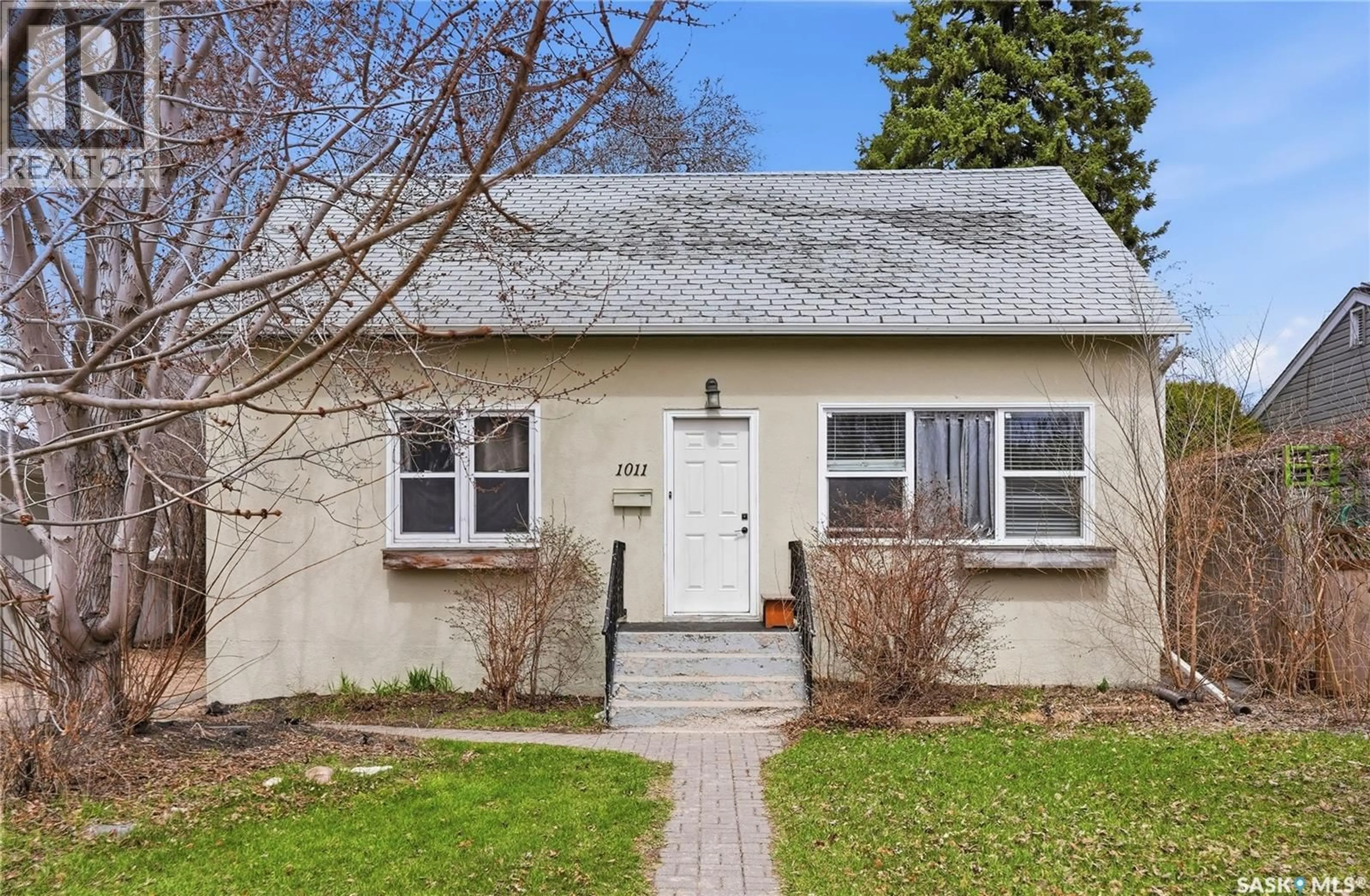 Unknown for 1011 1ST STREET, Saskatoon Saskatchewan V0R1X2
