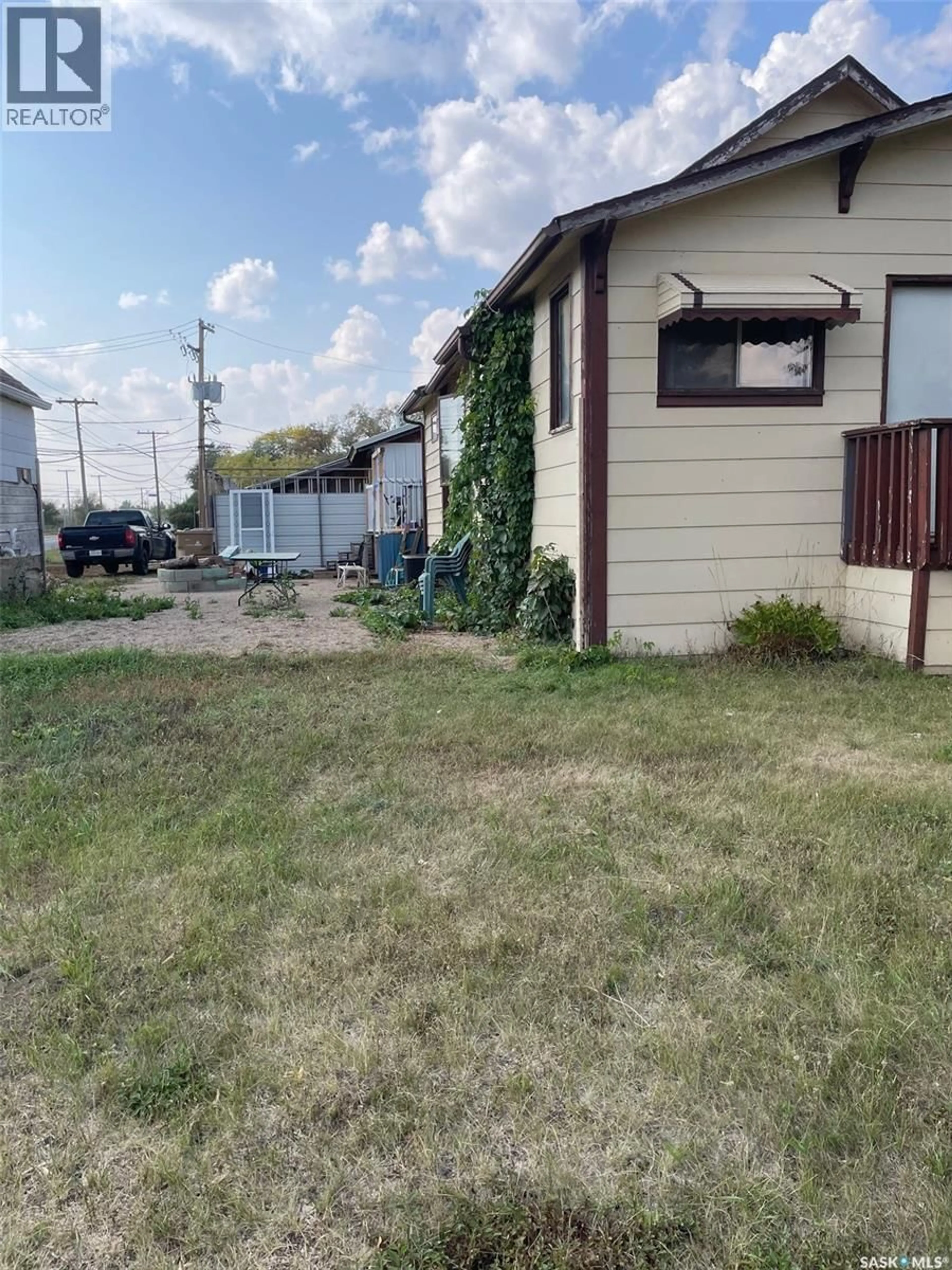 Shed for 2068 CONNAUGHT STREET, Regina Saskatchewan S4T4T7