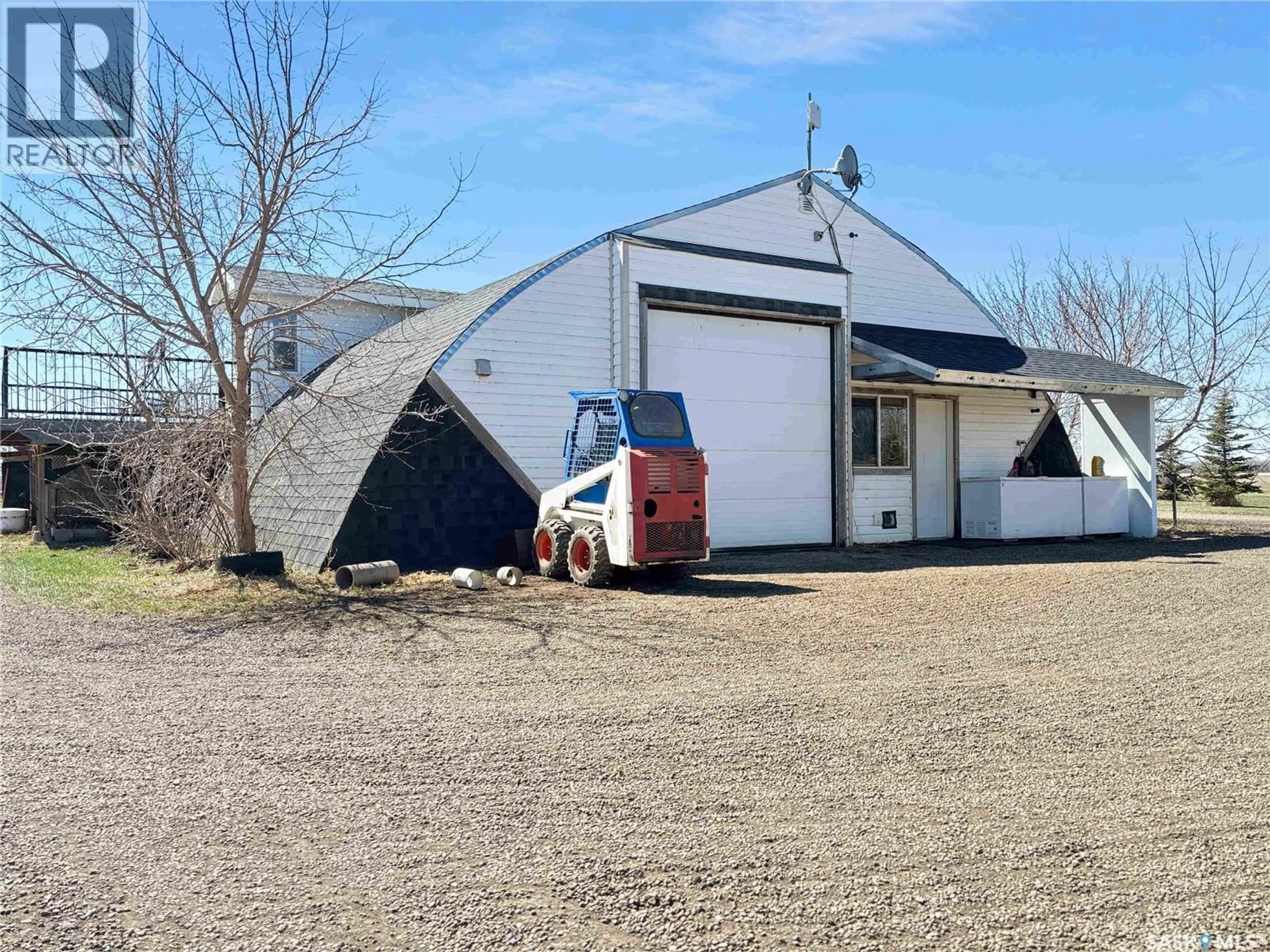 Unknown for STRUNK ACREAGE, Dundurn Rm No. 314 Saskatchewan S7K1M2