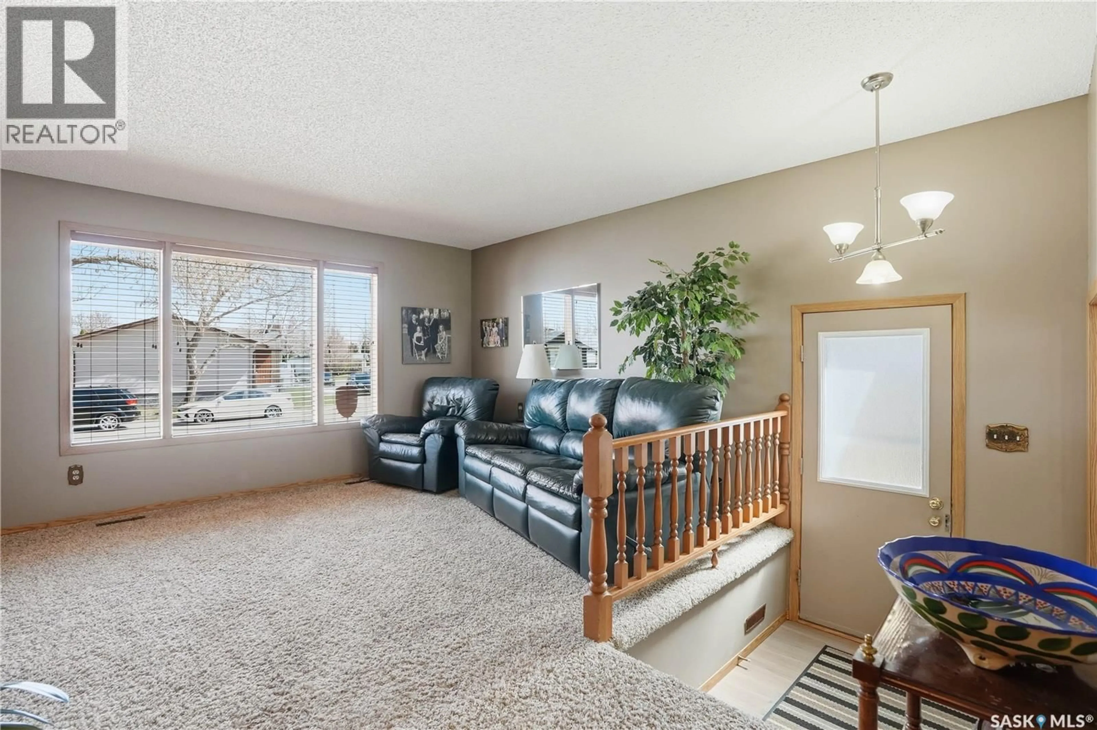 Living room with furniture, unknown for 2835 MORE CRESCENT, Regina Saskatchewan S4V0T4