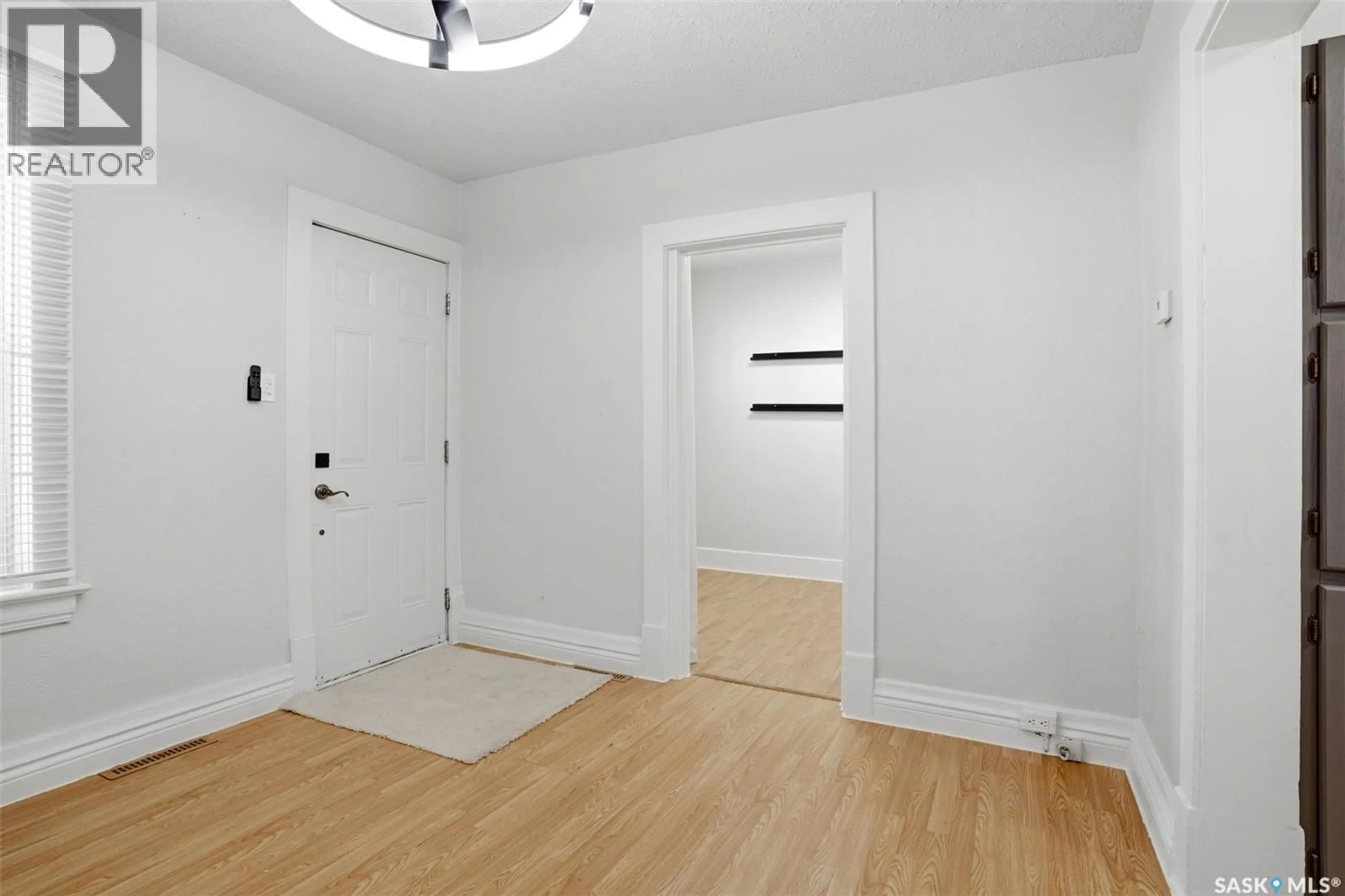 Indoor entryway for 2634 ATKINSON STREET, Regina Saskatchewan S4N3X9