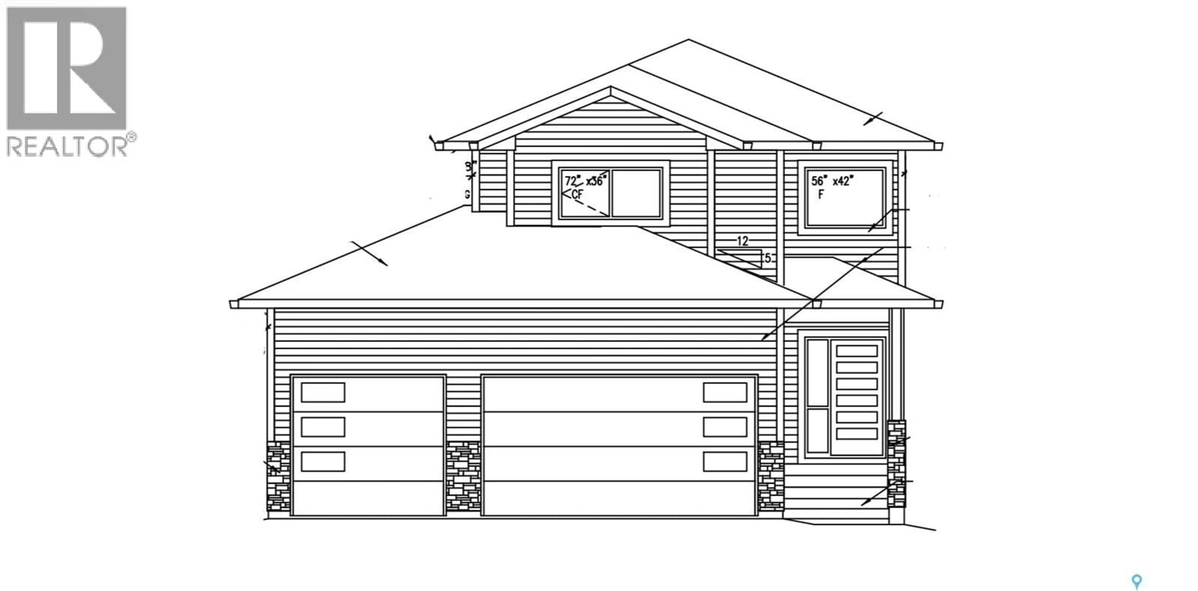 Unknown for 802 BALLESTEROS CRESCENT, Warman Saskatchewan S0K4S0