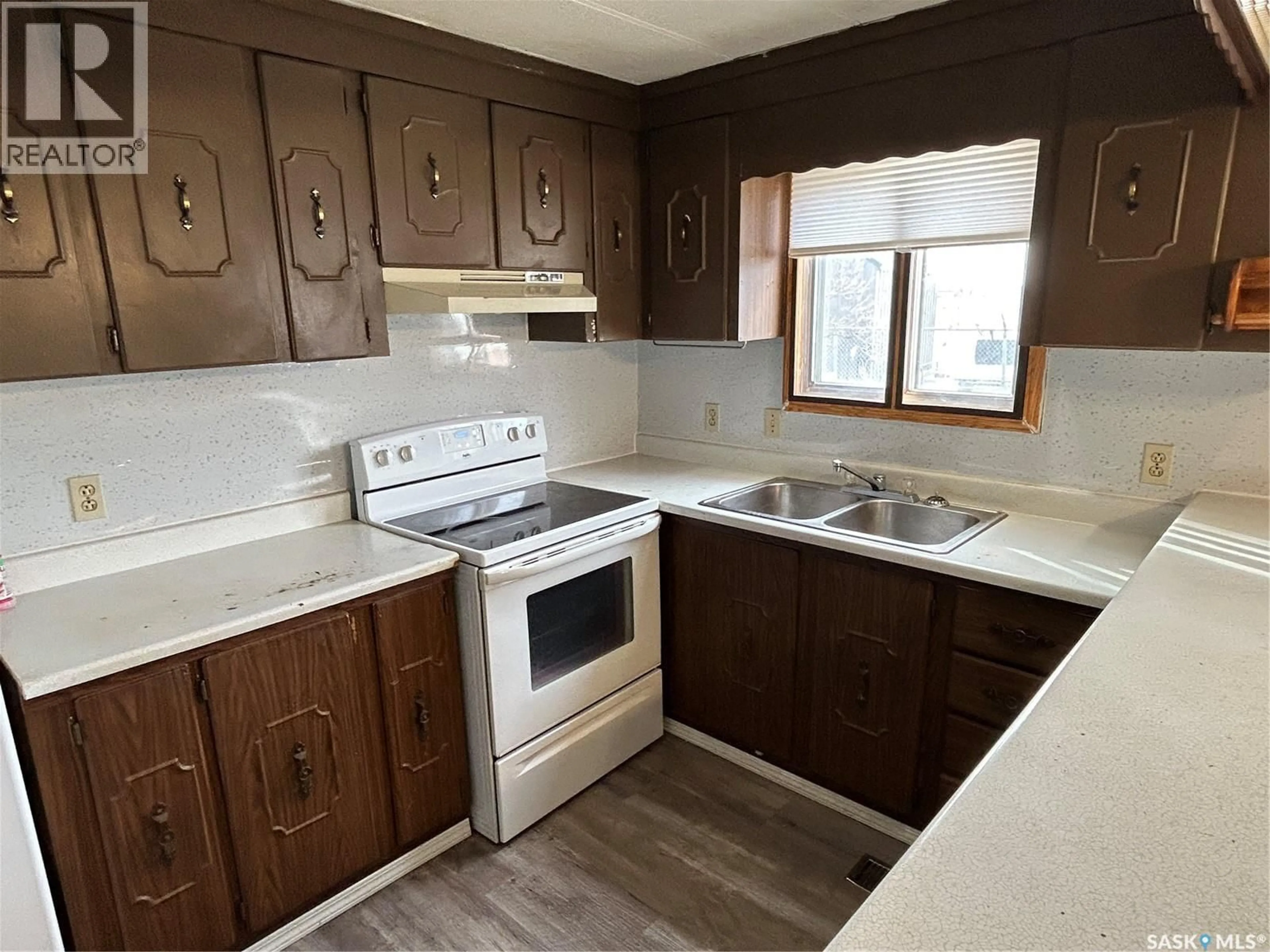 Standard kitchen, unknown for 110 4TH STREET, Alameda Saskatchewan S0C0A0