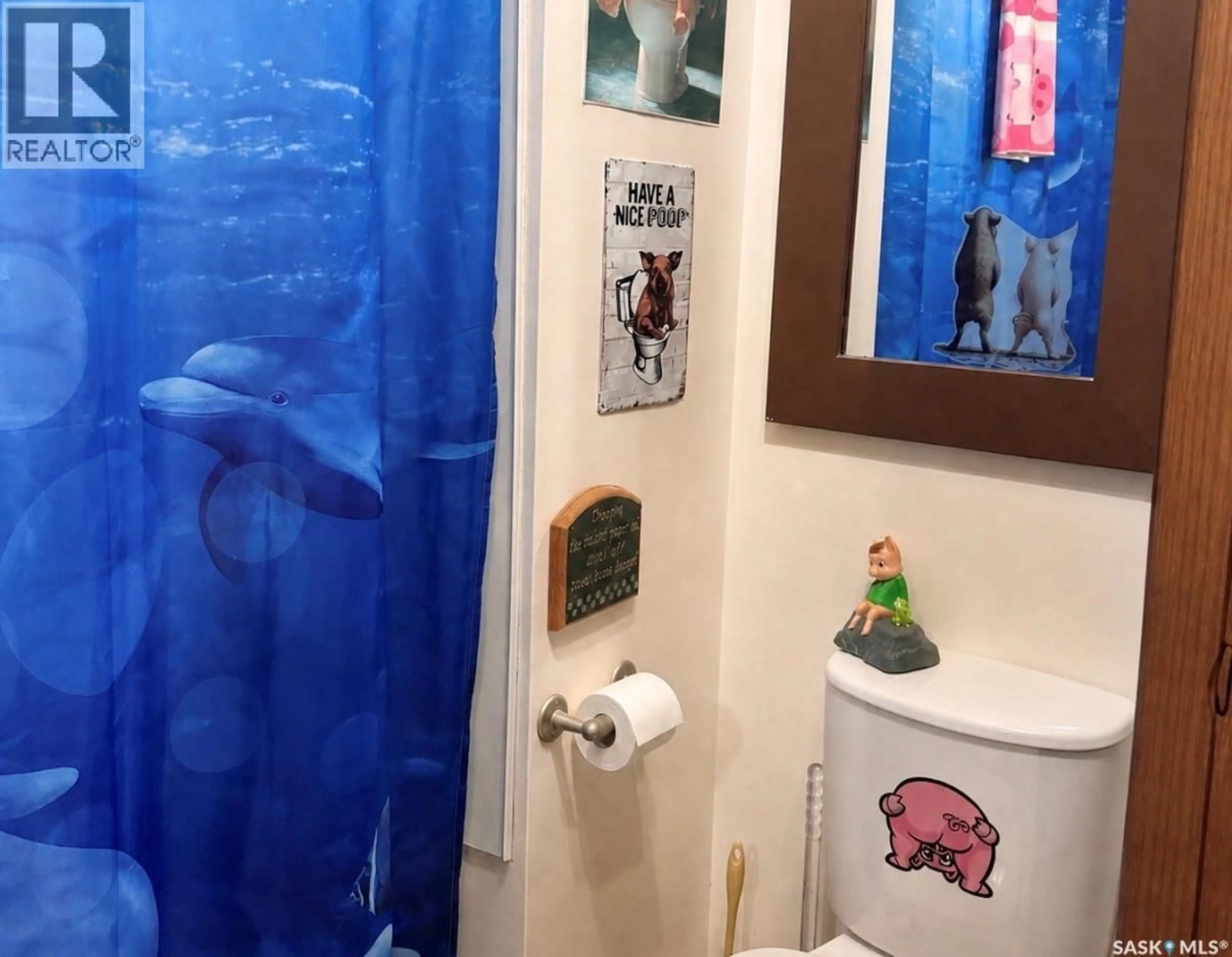 Standard bathroom, floor is not visible for 902 FAIRFORD STREET E, Moose Jaw Saskatchewan S6H0G5