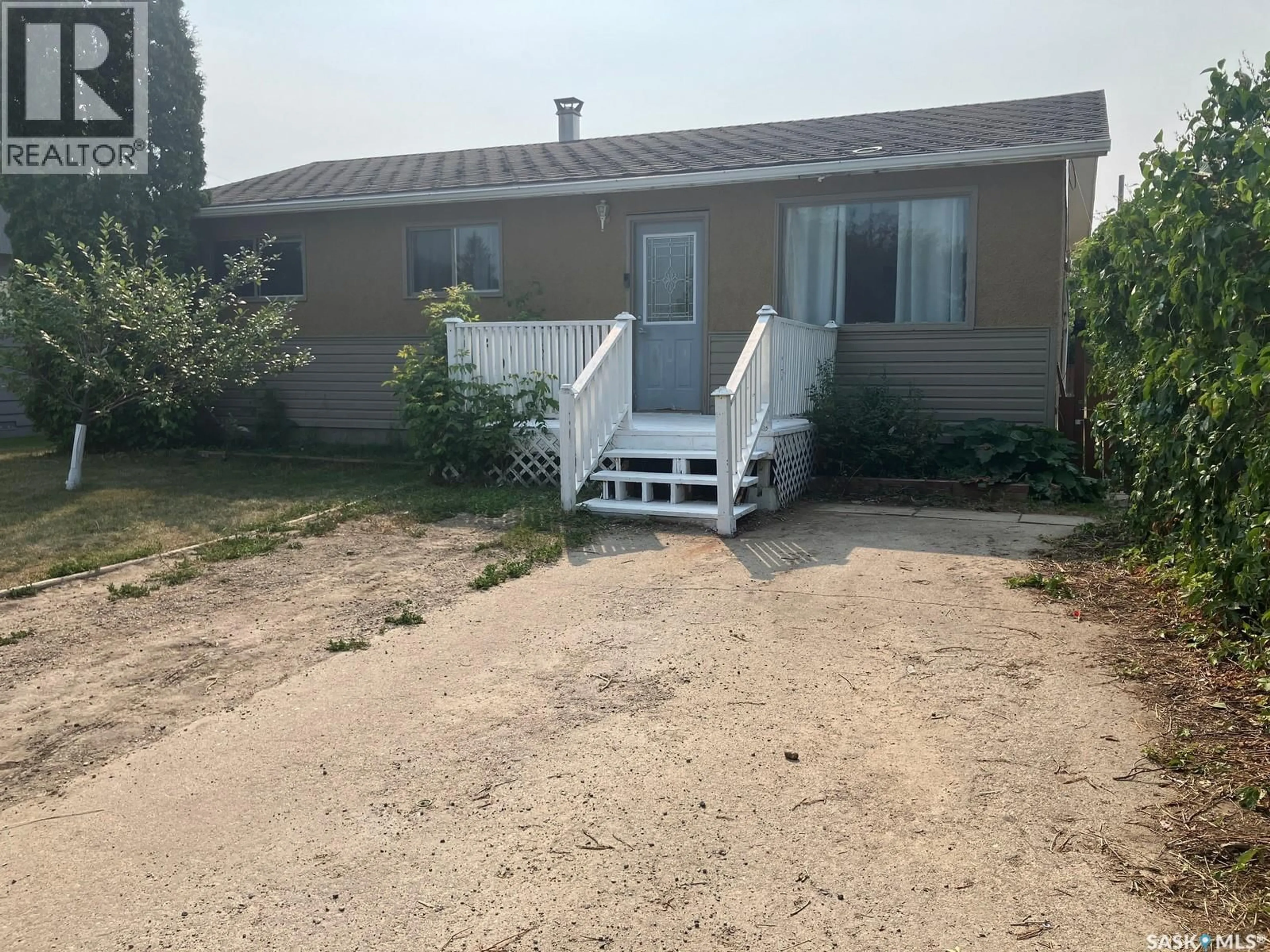 Unknown for 110 4TH STREET, Nipawin Saskatchewan S0E1E0