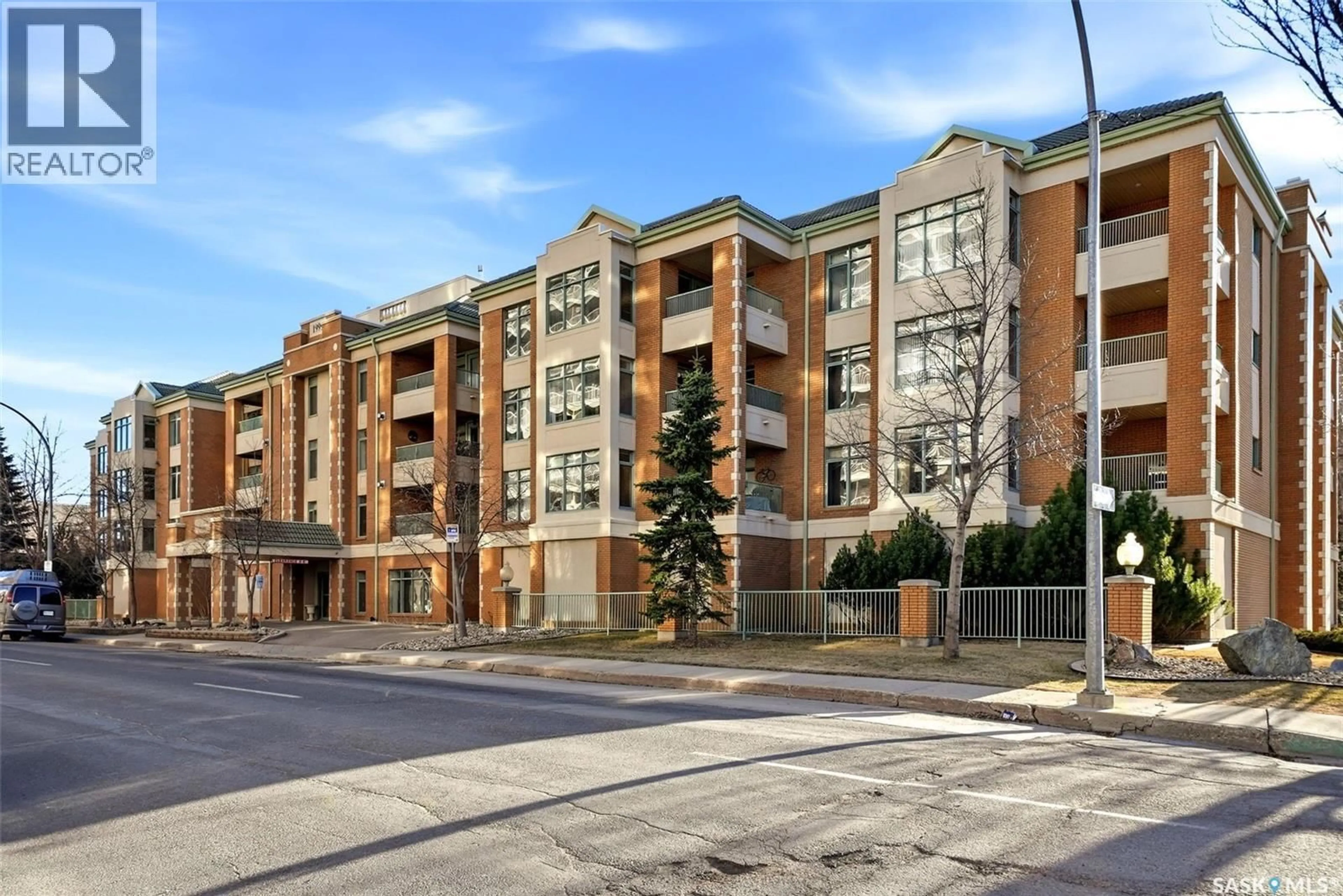 Unknown for 226 2330 HAMILTON STREET, Regina Saskatchewan S4P4M4