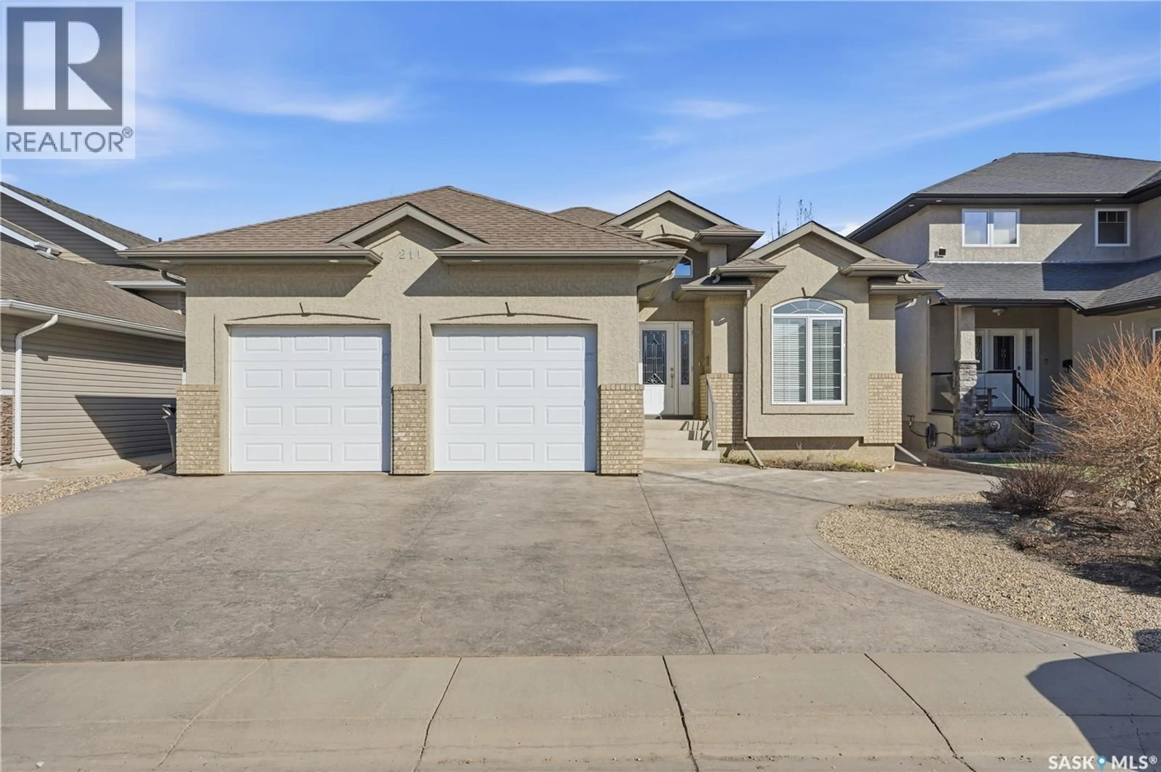 Unknown for 211 TRIMBLE LANE, Saskatoon Saskatchewan S7W0C9