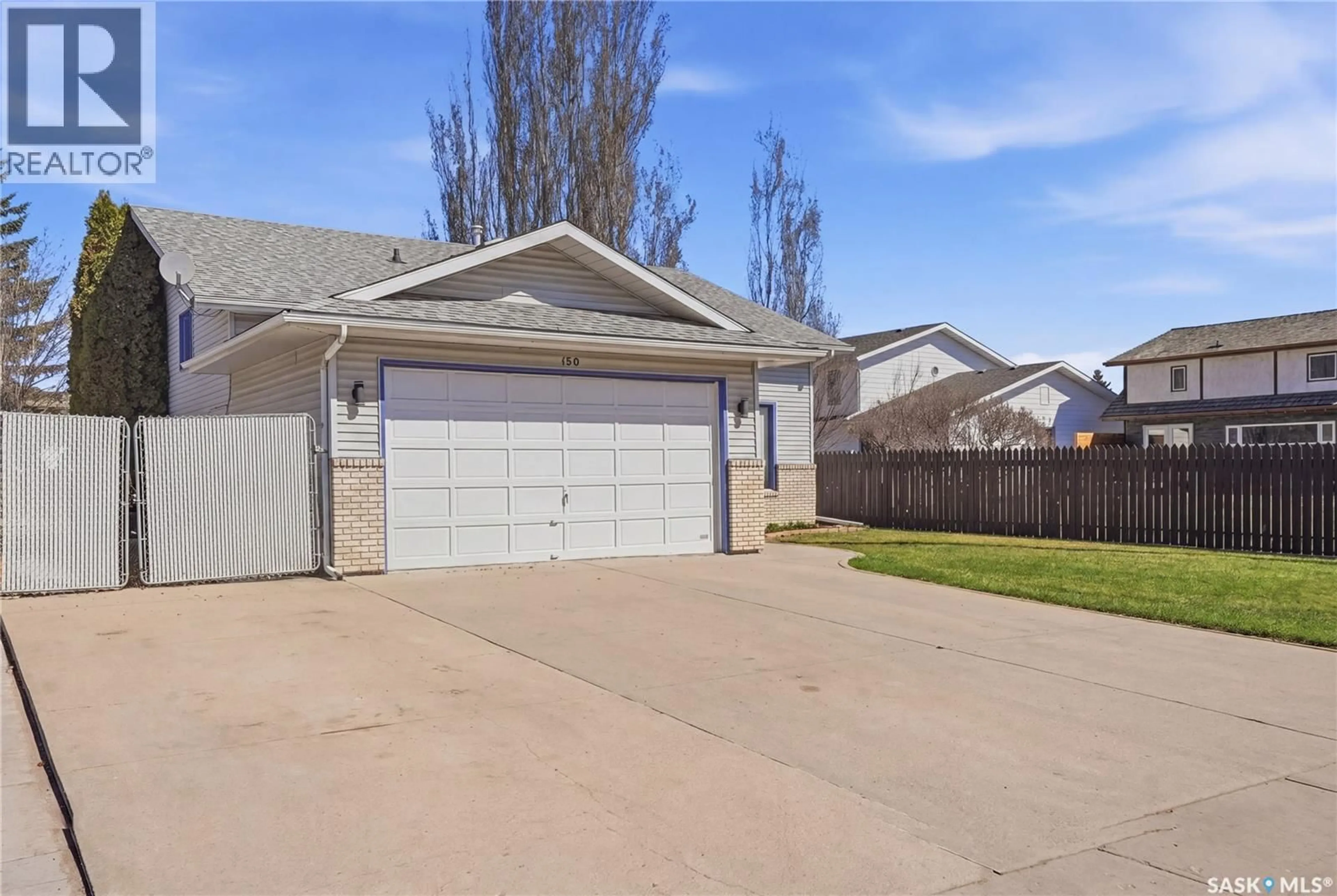 Unknown for 150 ADILMAN DRIVE, Saskatoon Saskatchewan S7K7S3