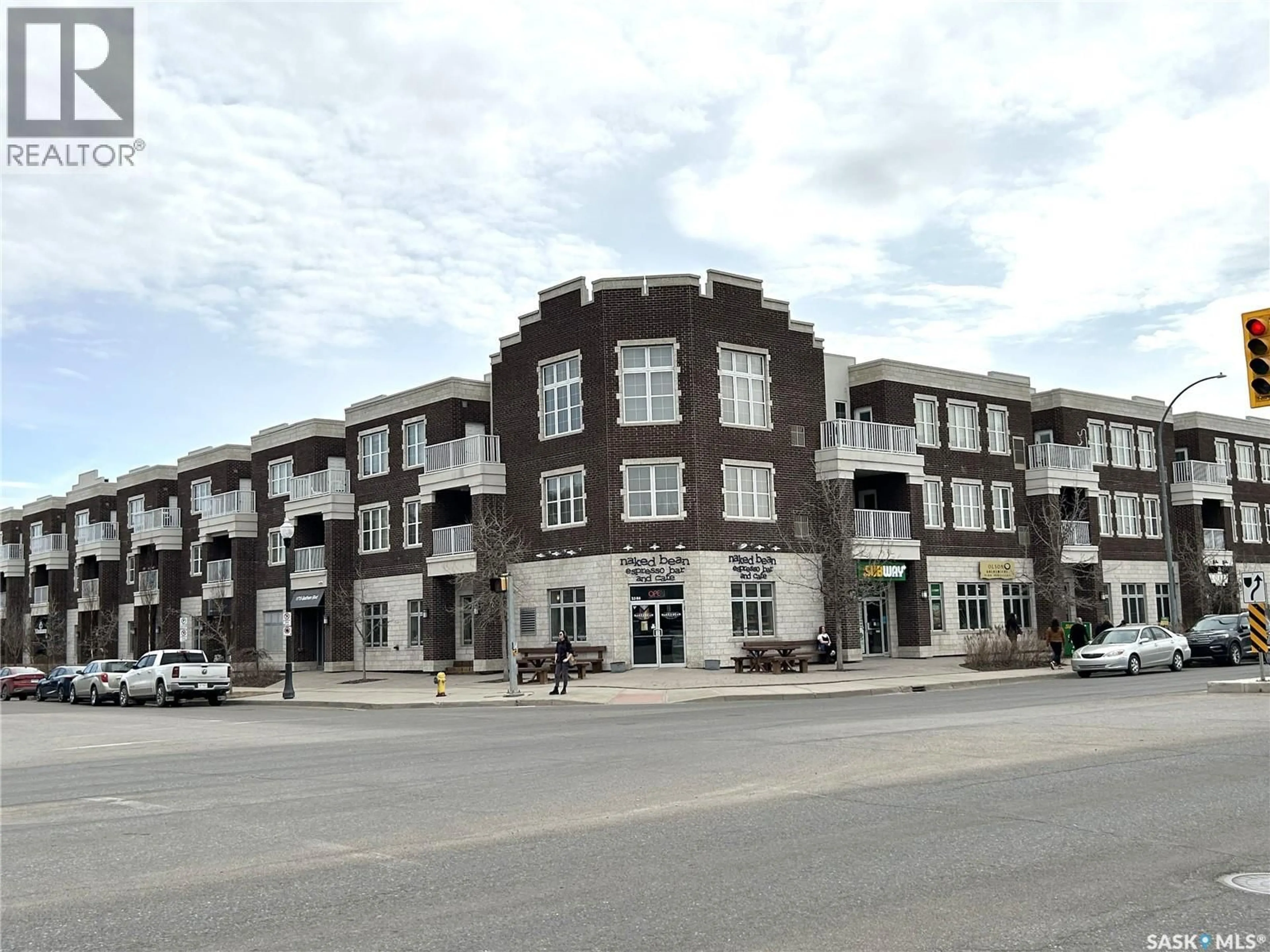 Unknown for 311 1715 BADHAM BOULEVARD, Regina Saskatchewan S4P0L9