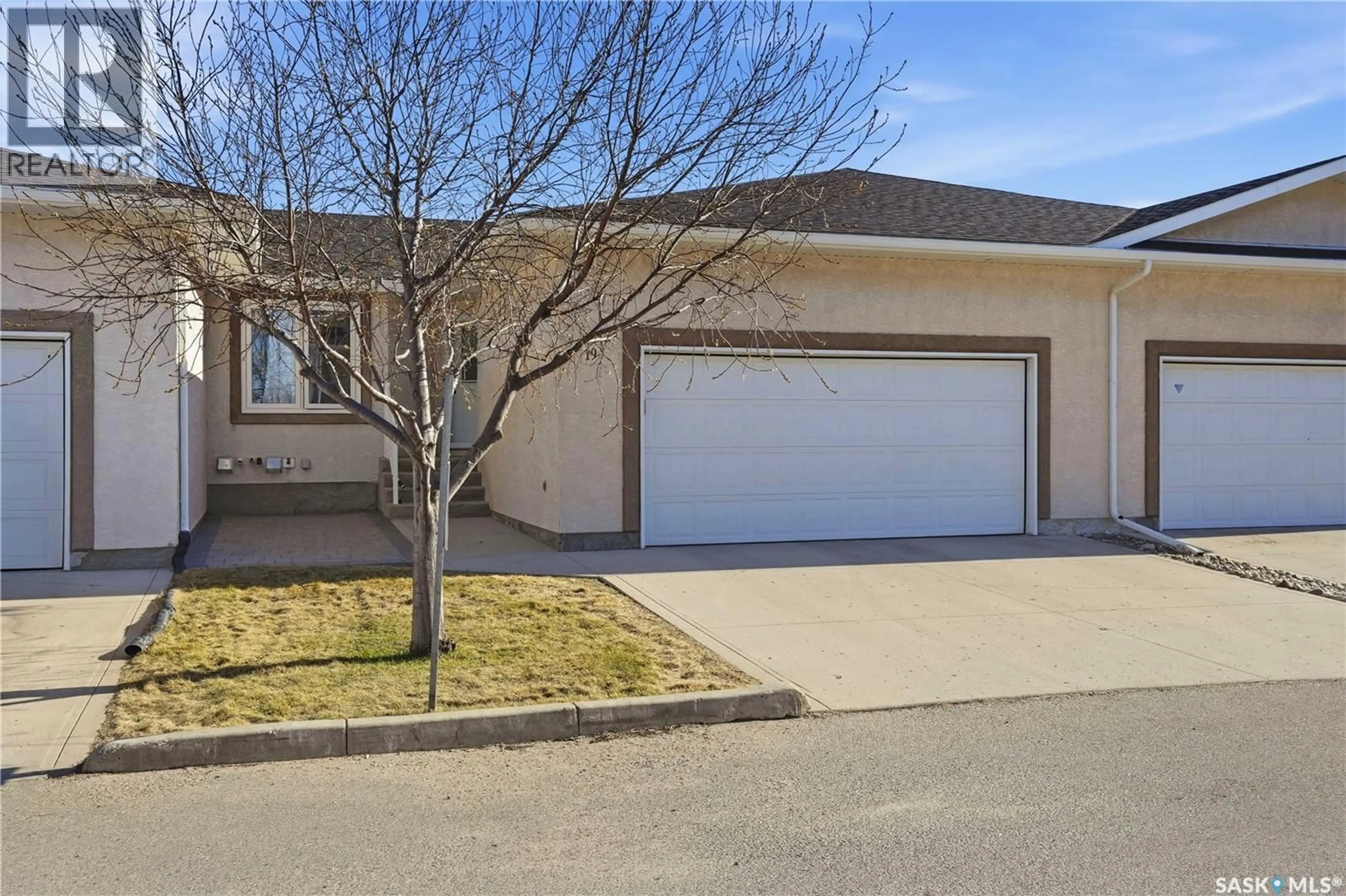 Unknown for 4101 - 19 PRESTON CRESCENT, Regina Saskatchewan S4X0G3