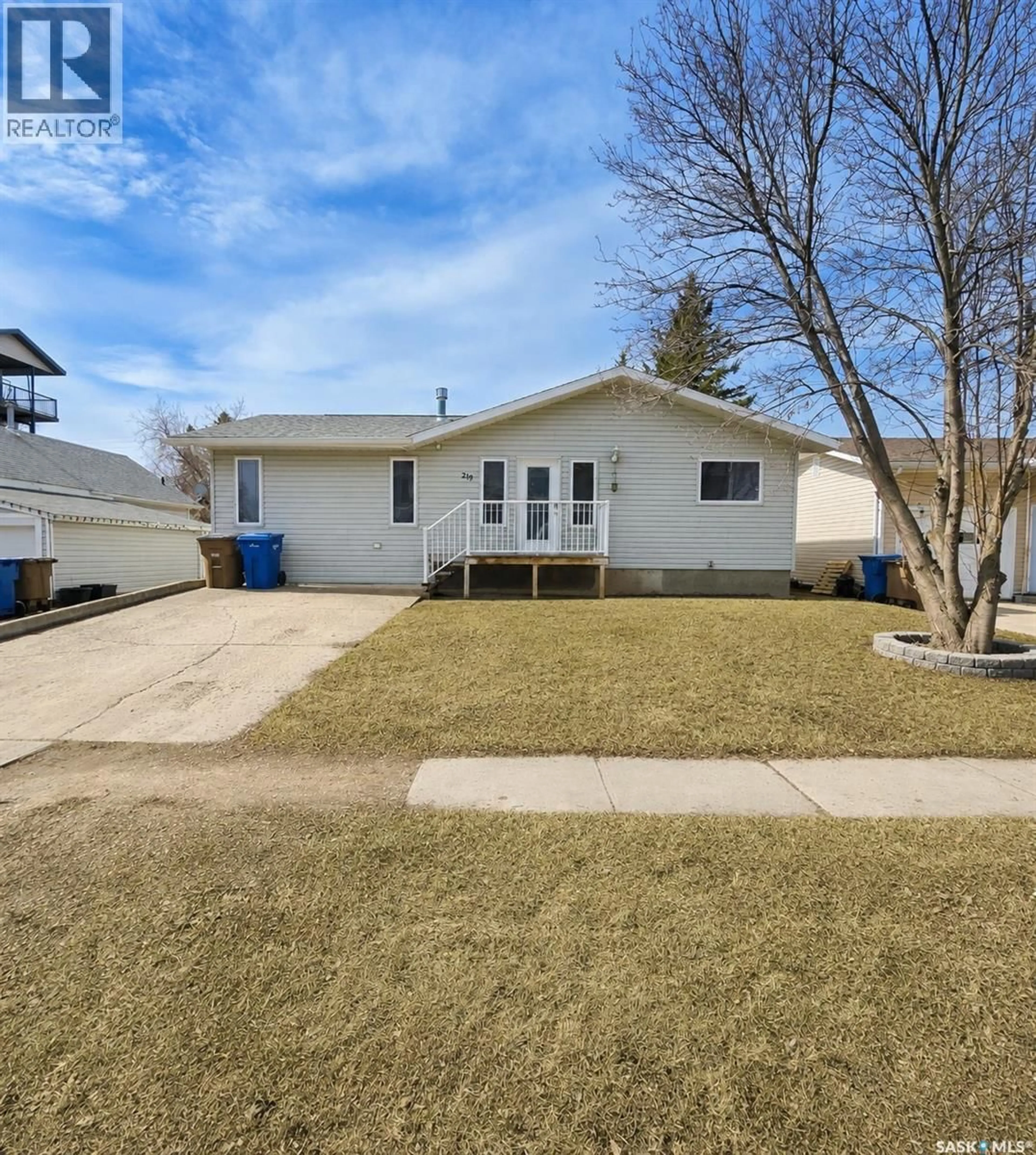 Unknown for 219 CRAWFORD AVENUE, Melfort Saskatchewan S0E1A0