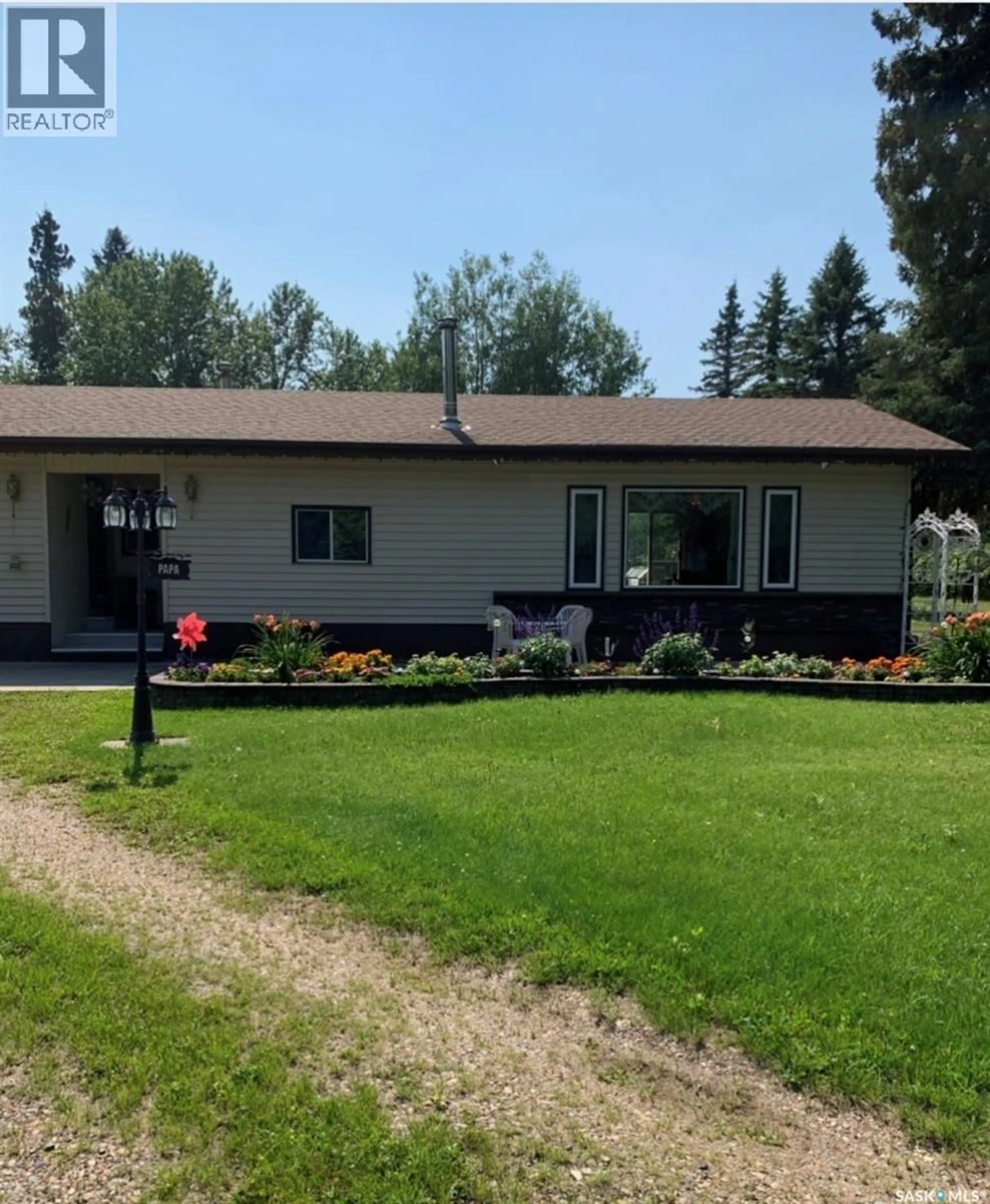 Unknown for MILLIKIN ACREAGE, Big River Rm No. 555 Saskatchewan S0J0E0