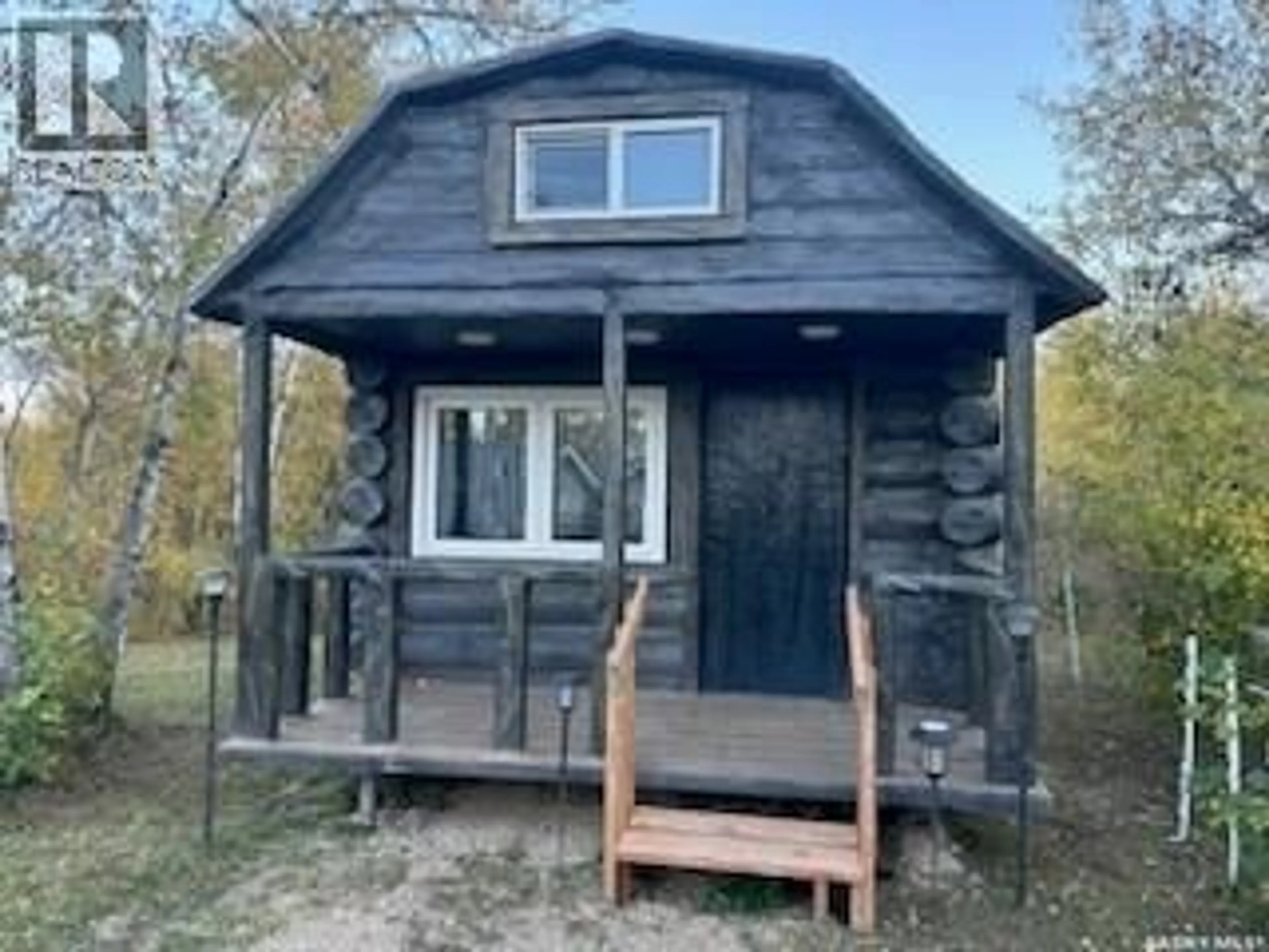Shed for HIDDEN PATH ACREAGE, Fish Creek Rm No. 402 Saskatchewan S0K3R0