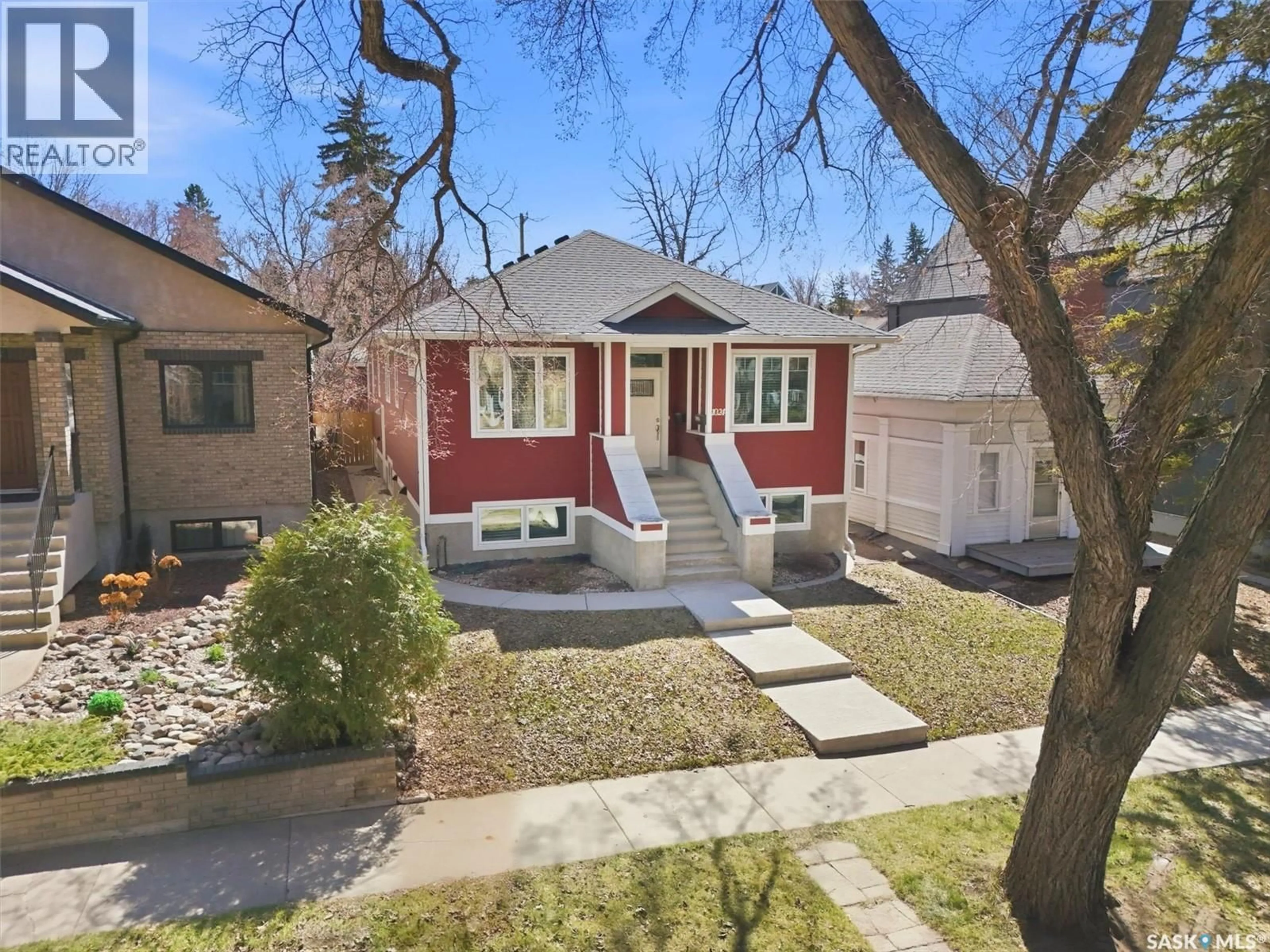 Unknown for 1024 TEMPERANCE STREET, Saskatoon Saskatchewan S7N0N6