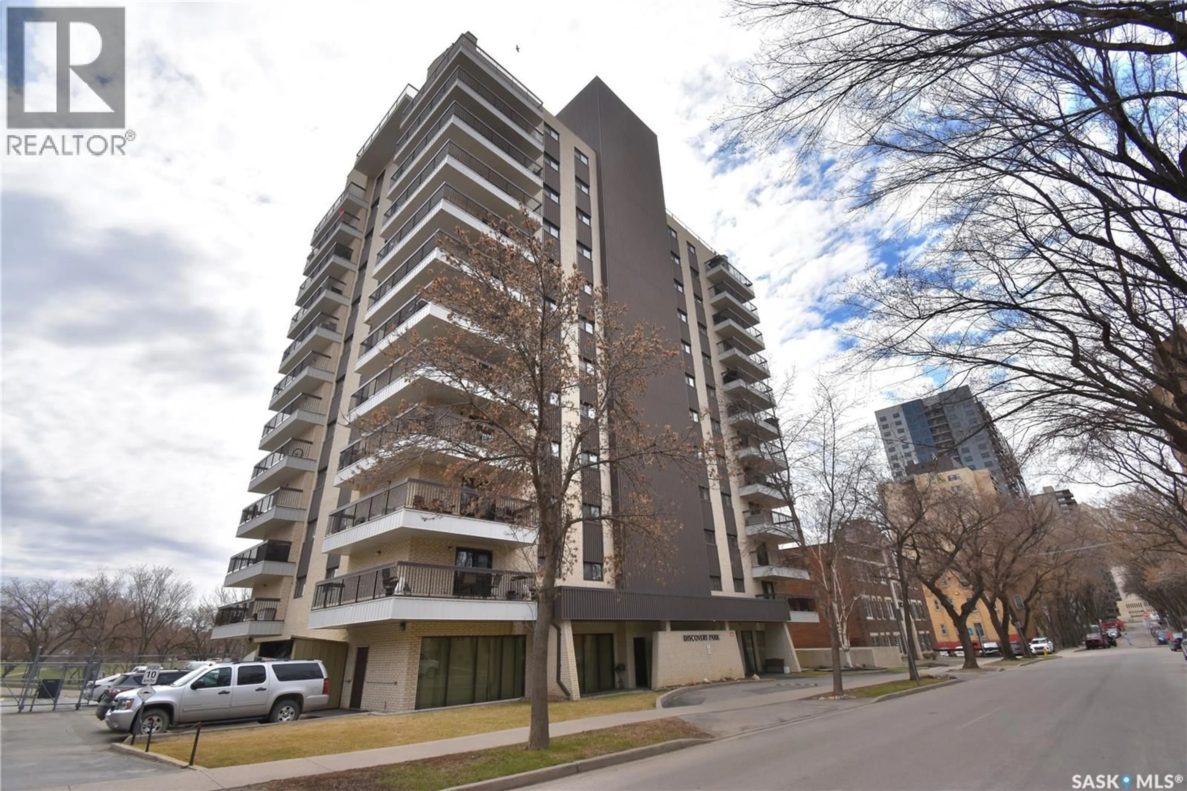 Unknown for 510 - 1003 5TH AVENUE, Saskatoon Saskatchewan S7K2R2