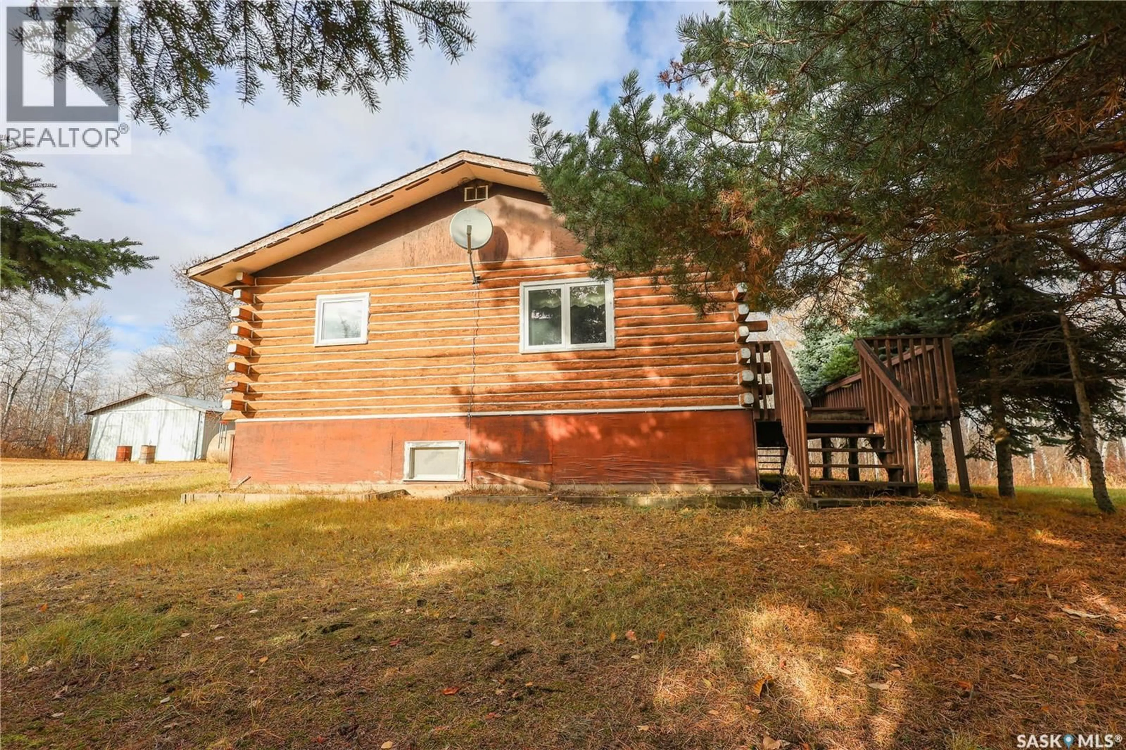 Unknown for DONNYBROOK ROAD, Prince Albert Rm No. 461 Saskatchewan S6V5P9
