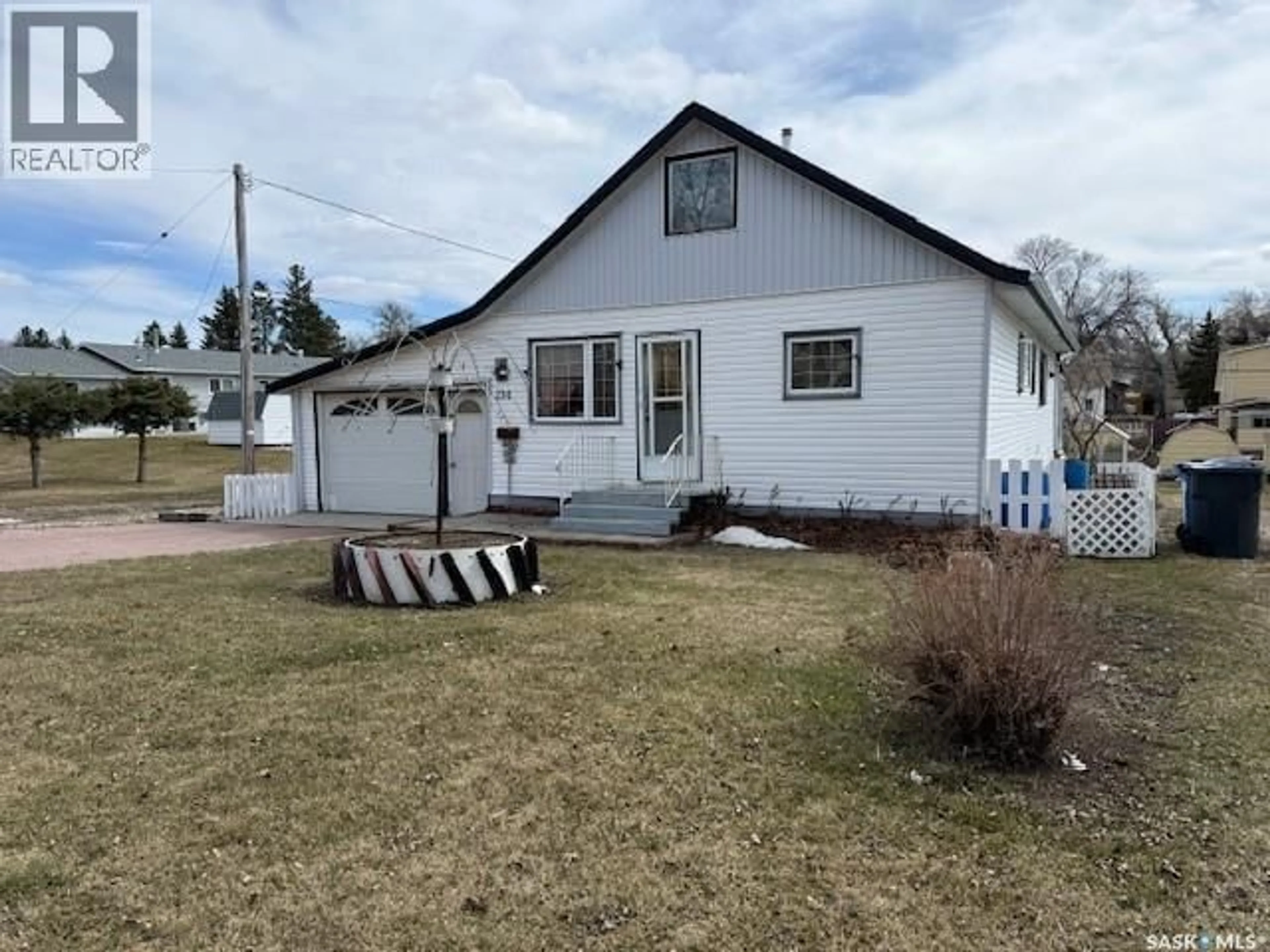 Unknown for 230 NICHOLAS STREET, Kamsack Saskatchewan S0A1S0