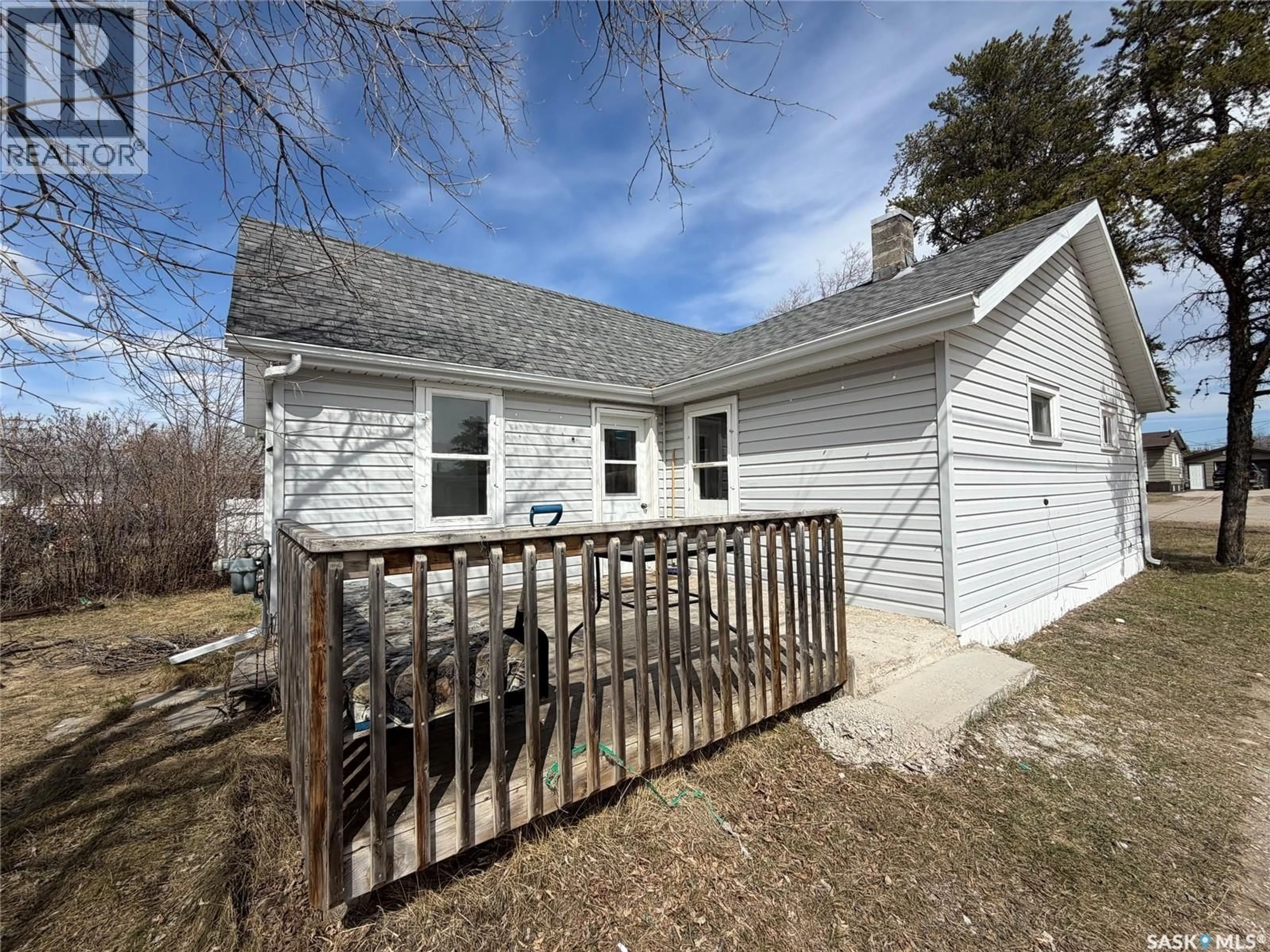 Unknown for 639 ALBERT STREET, Hudson Bay Saskatchewan S0E0Y0