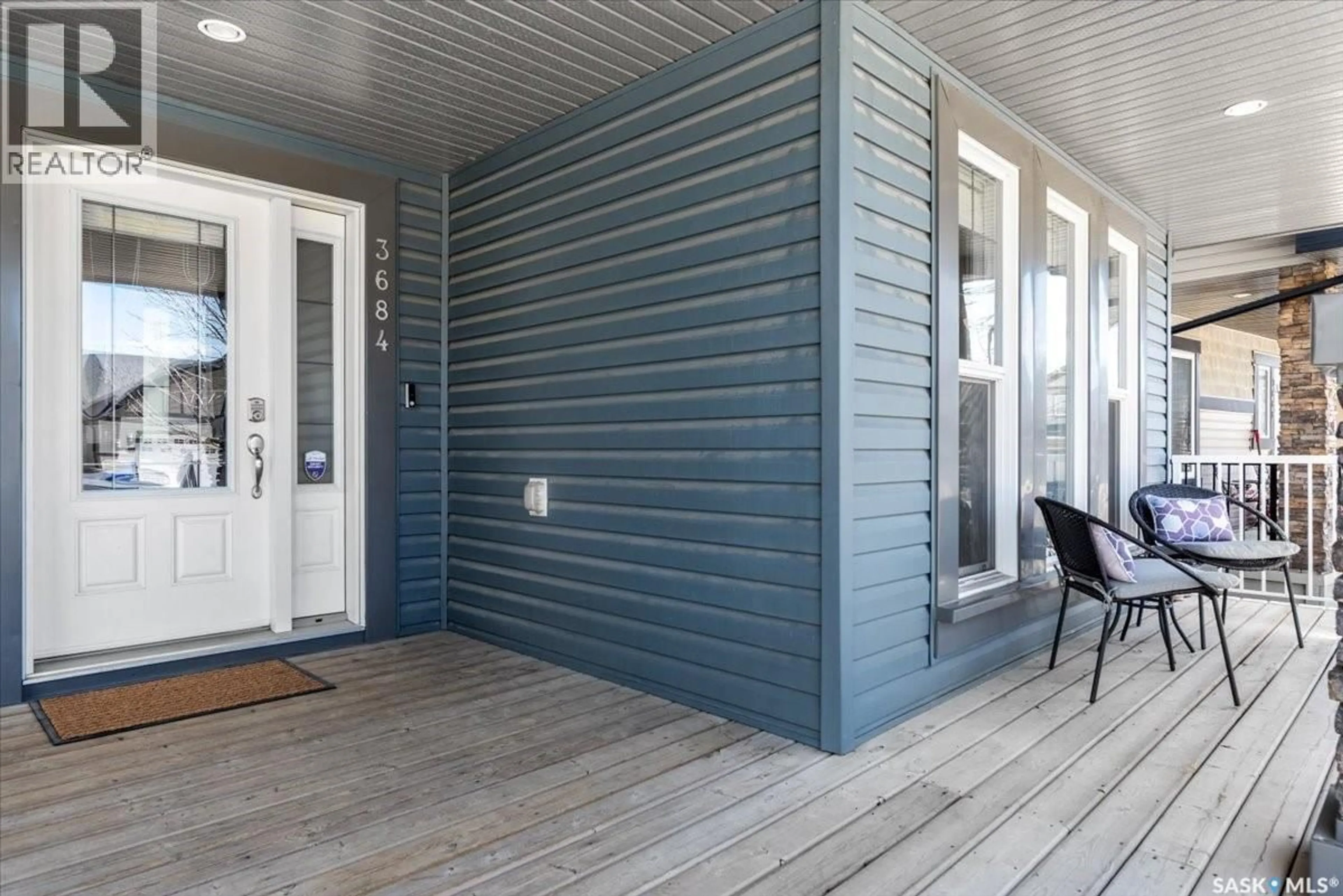 Unknown for 3684 GREEN MOSS LANE, Regina Saskatchewan S4V1P6