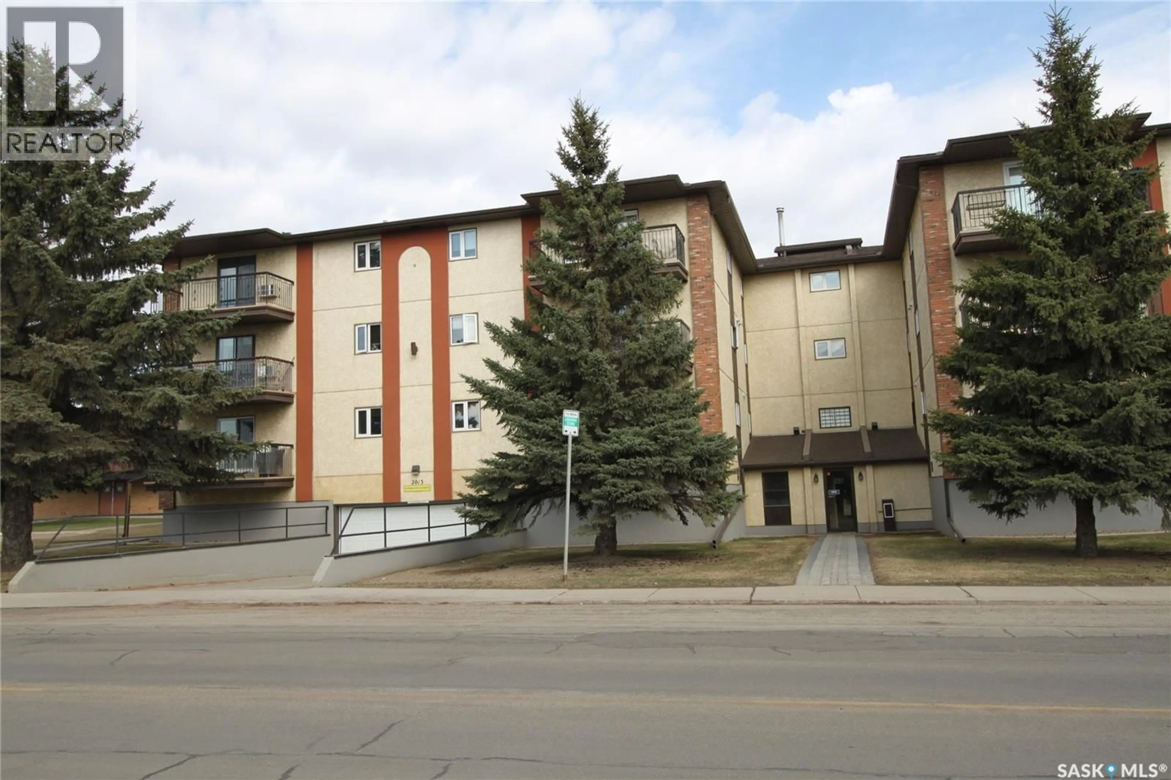 Unknown for 104 - 2013 ARLINGTON AVENUE, Saskatoon Saskatchewan S7J2H6