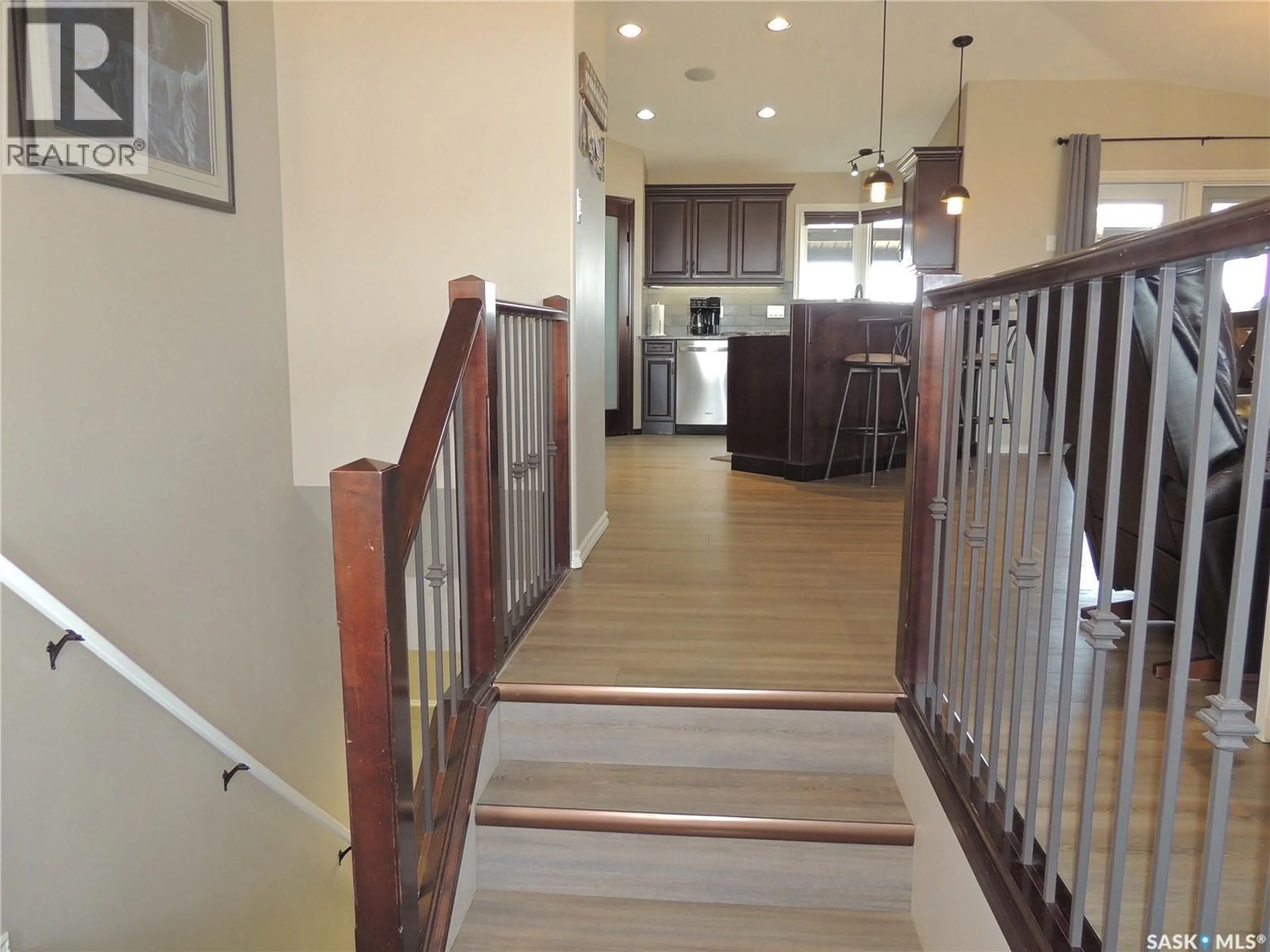 Indoor foyer for ANDERSON ACREAGE, Estevan Rm No. 5 Saskatchewan S4A2A3