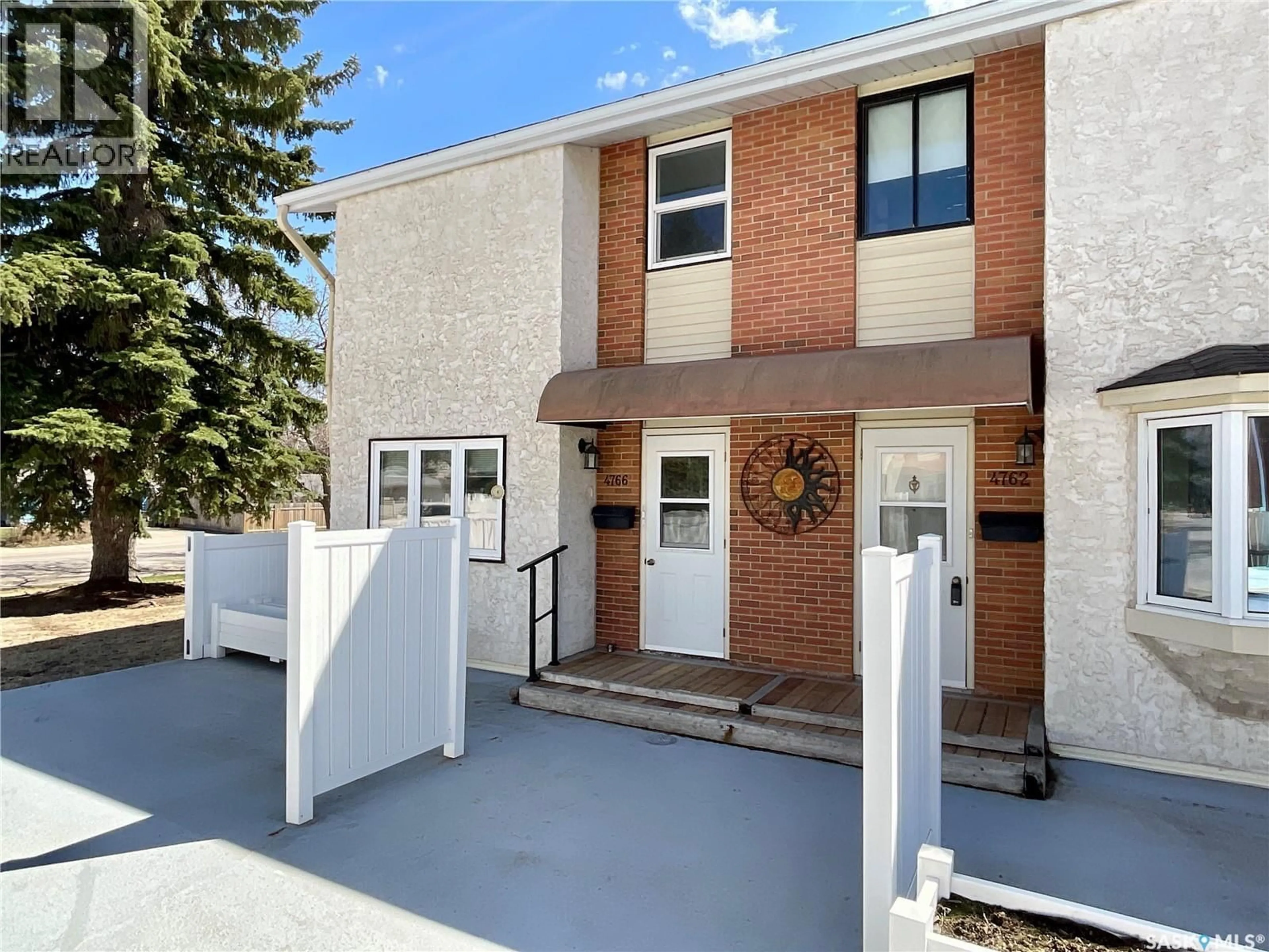 Unknown for 4766 QUEEN STREET, Regina Saskatchewan S4S6G7