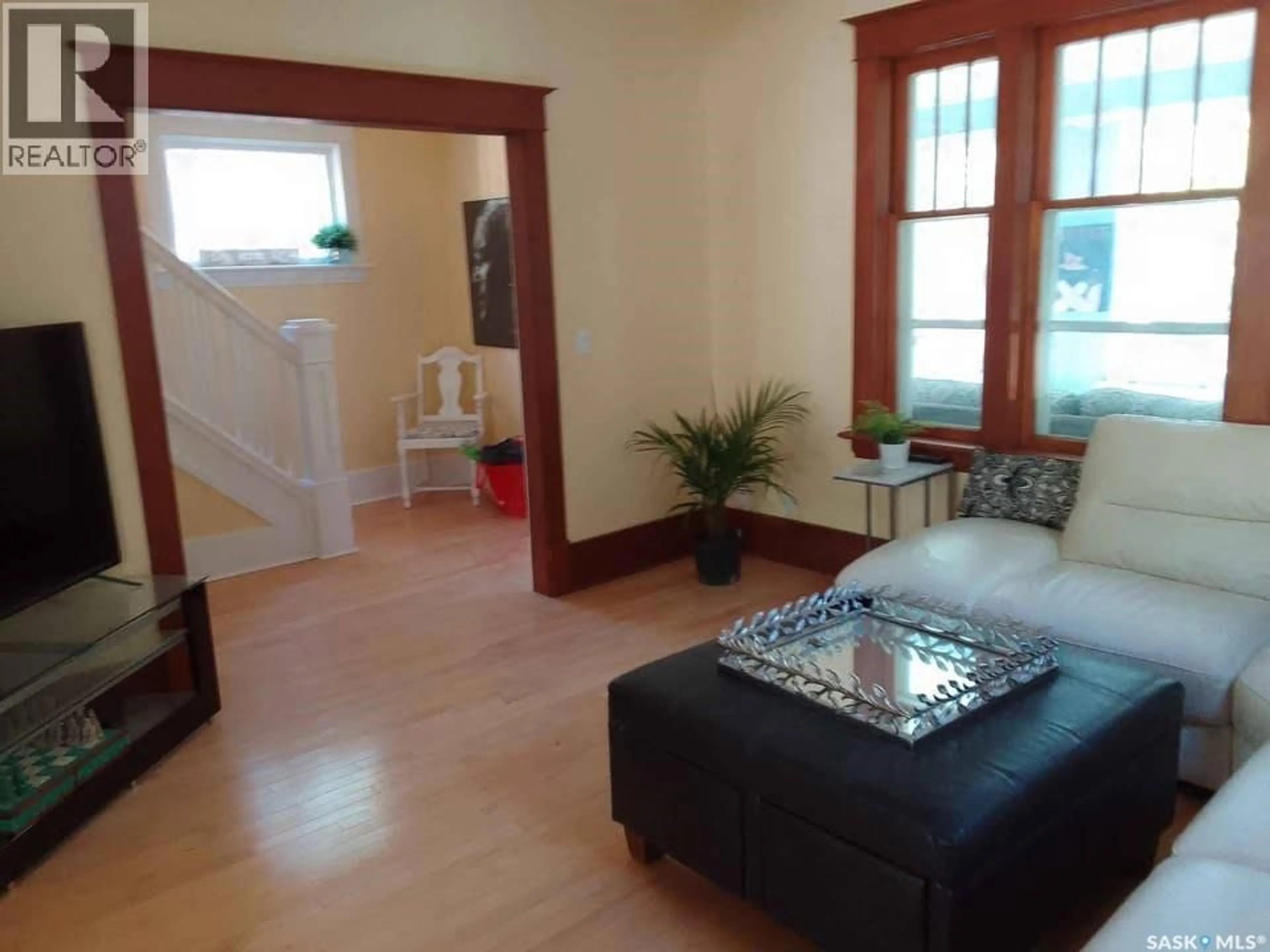 Living room with furniture, unknown for 2140 MONTAGUE STREET, Regina Saskatchewan S4T3J9