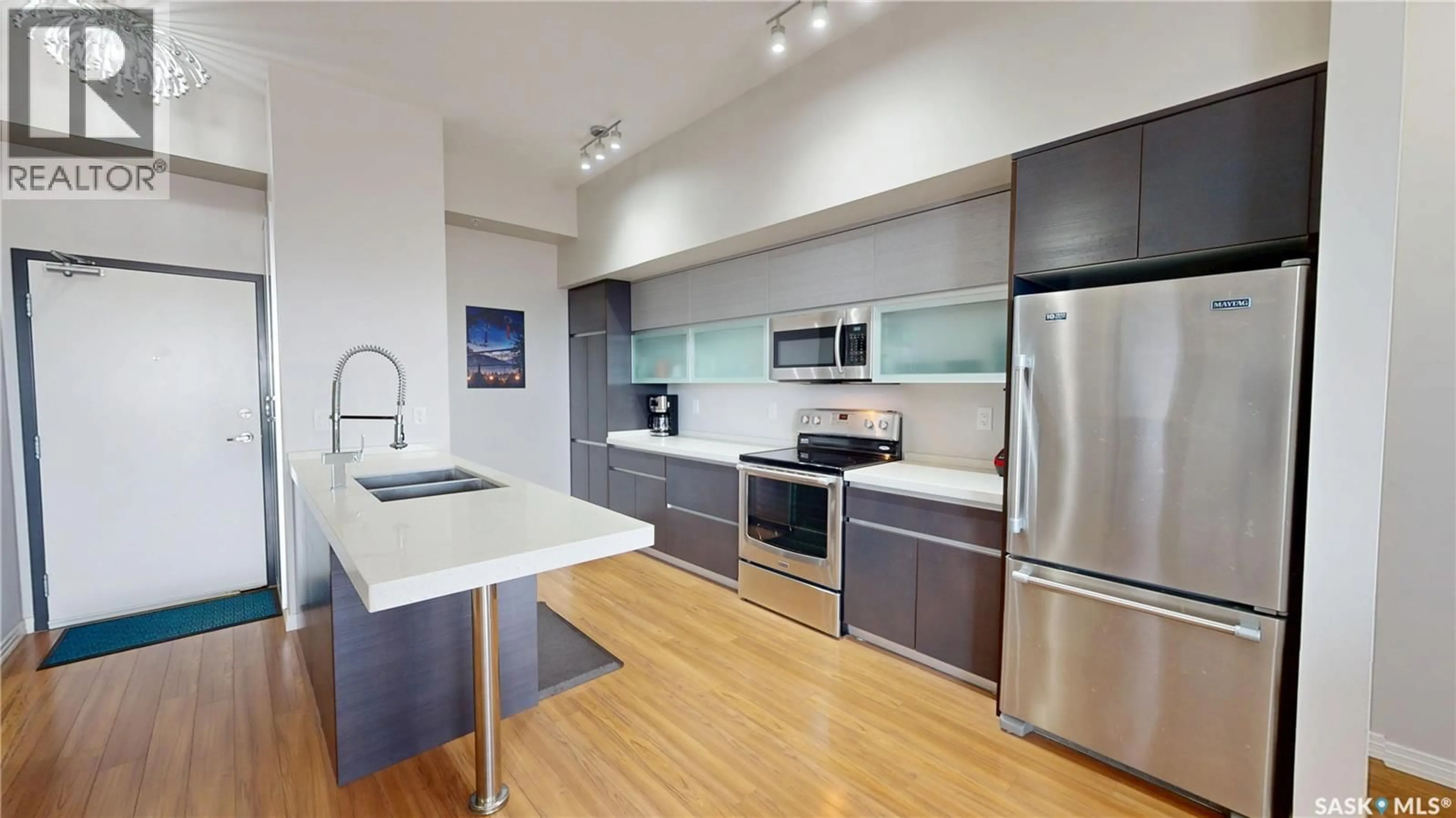 Unknown for 312 235 EVERGREEN SQUARE, Saskatoon Saskatchewan S7W0T9