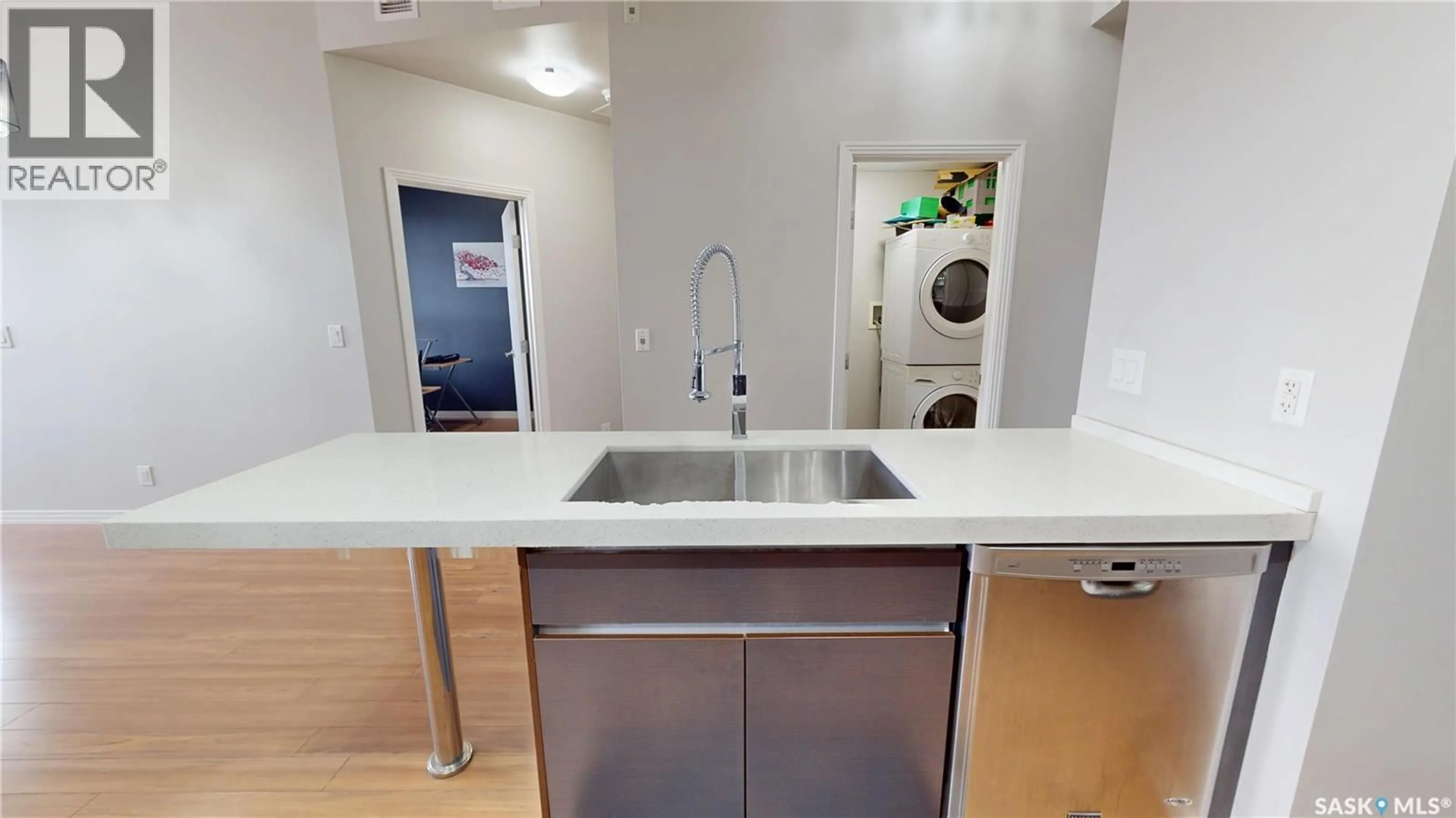 Unknown for 312 235 EVERGREEN SQUARE, Saskatoon Saskatchewan S7W0T9